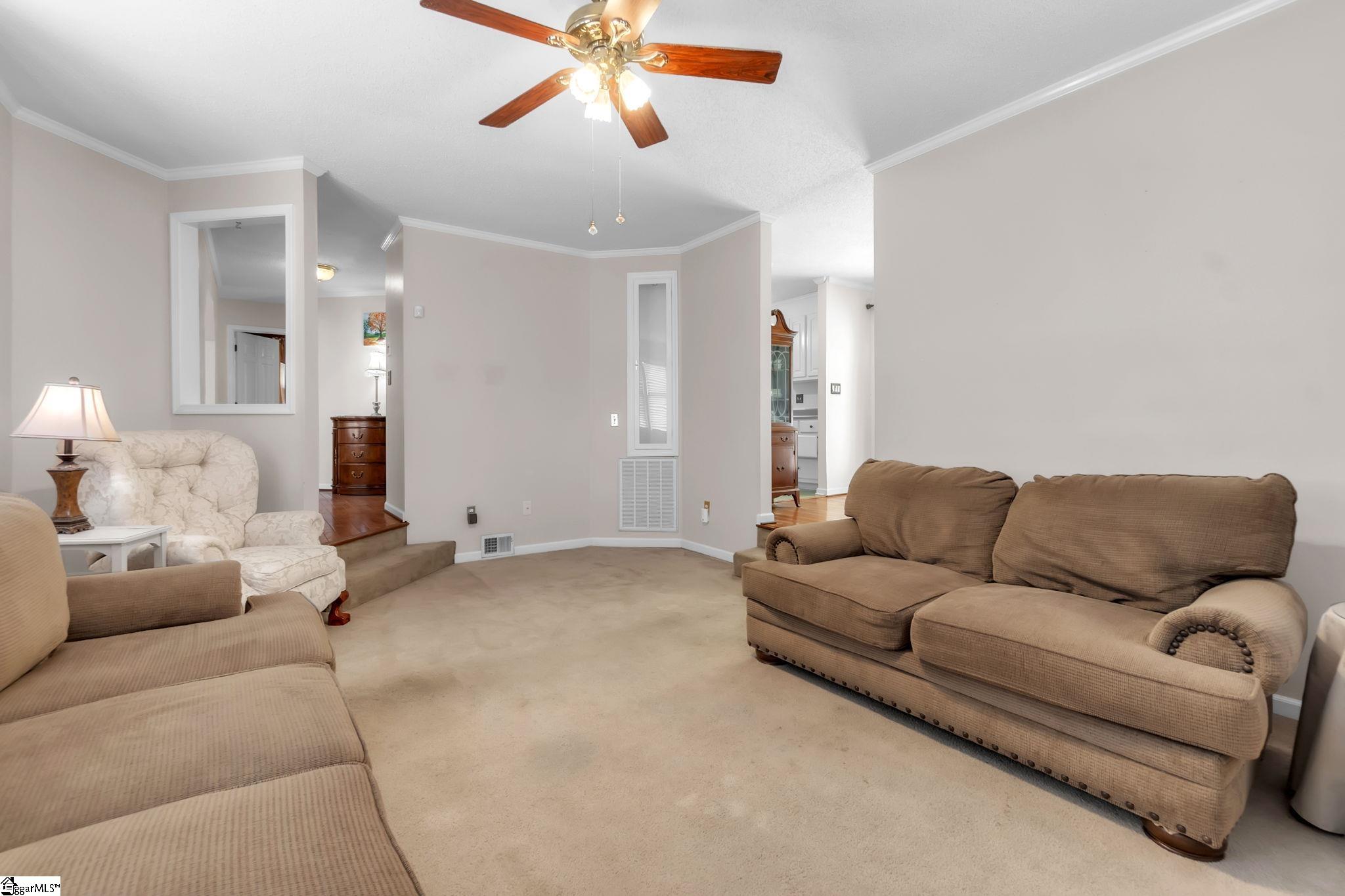 214 S. Chancelor Drive Simpsonville, SC 29681