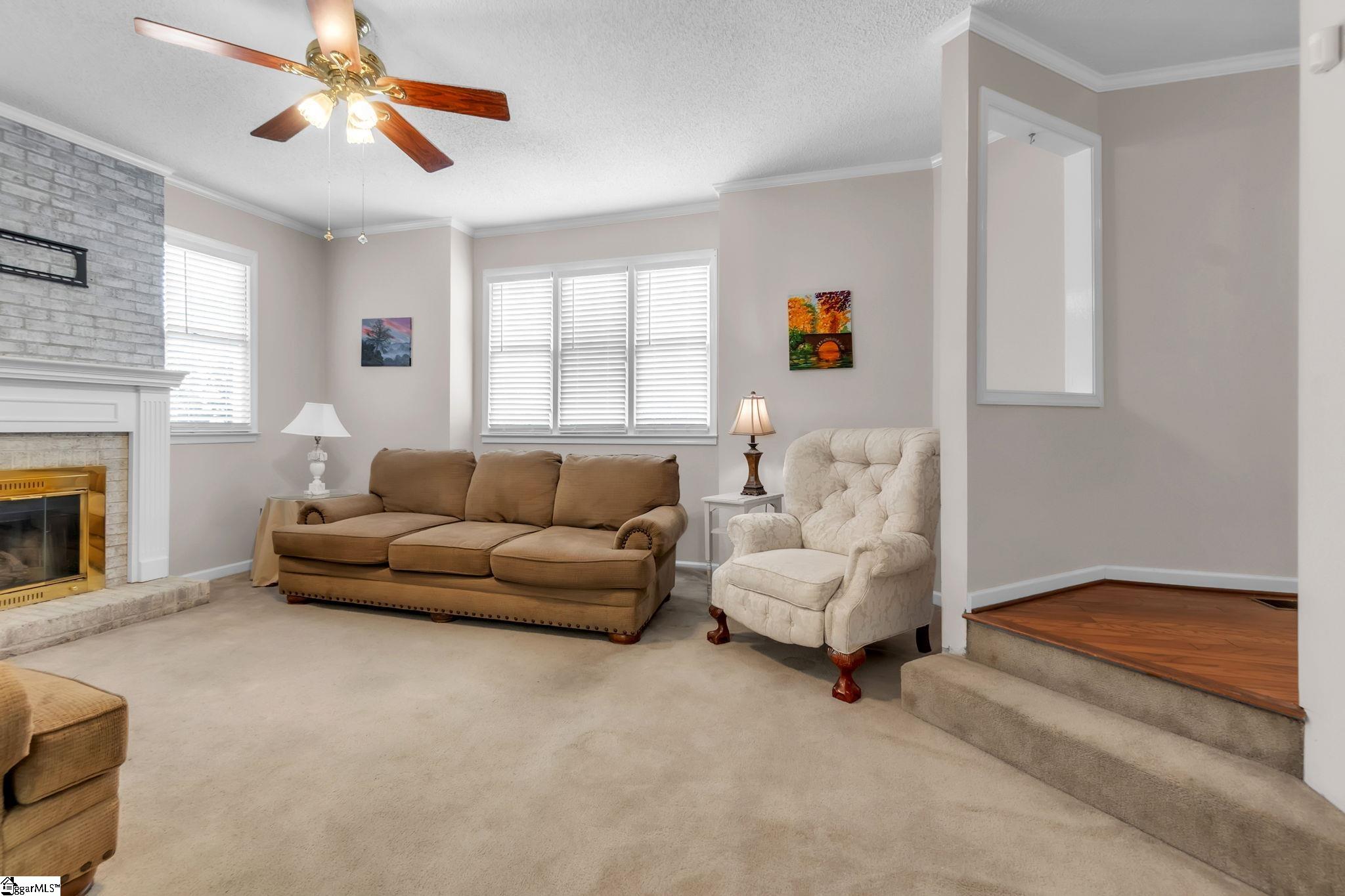 214 S. Chancelor Drive Simpsonville, SC 29681