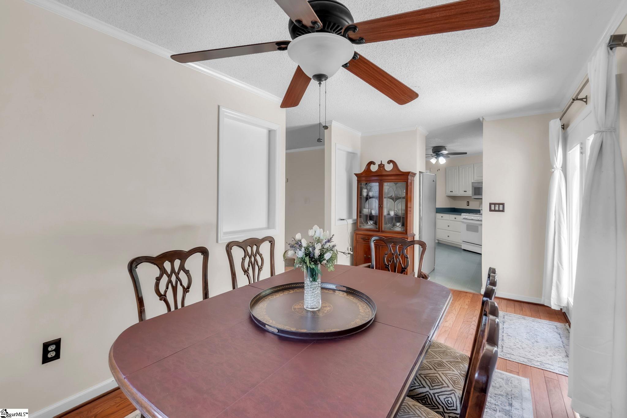 214 S. Chancelor Drive Simpsonville, SC 29681