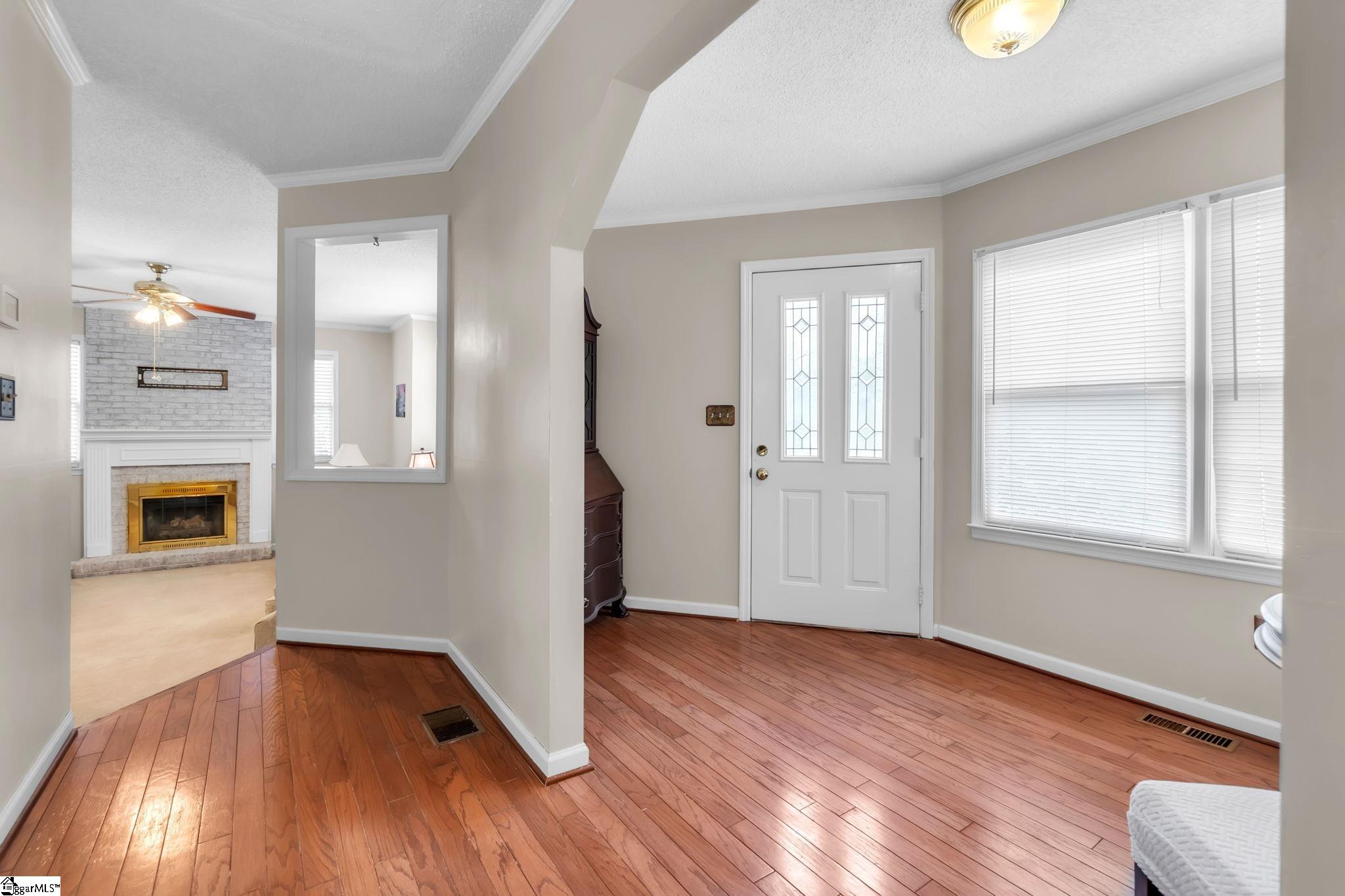 214 S. Chancelor Drive Simpsonville, SC 29681
