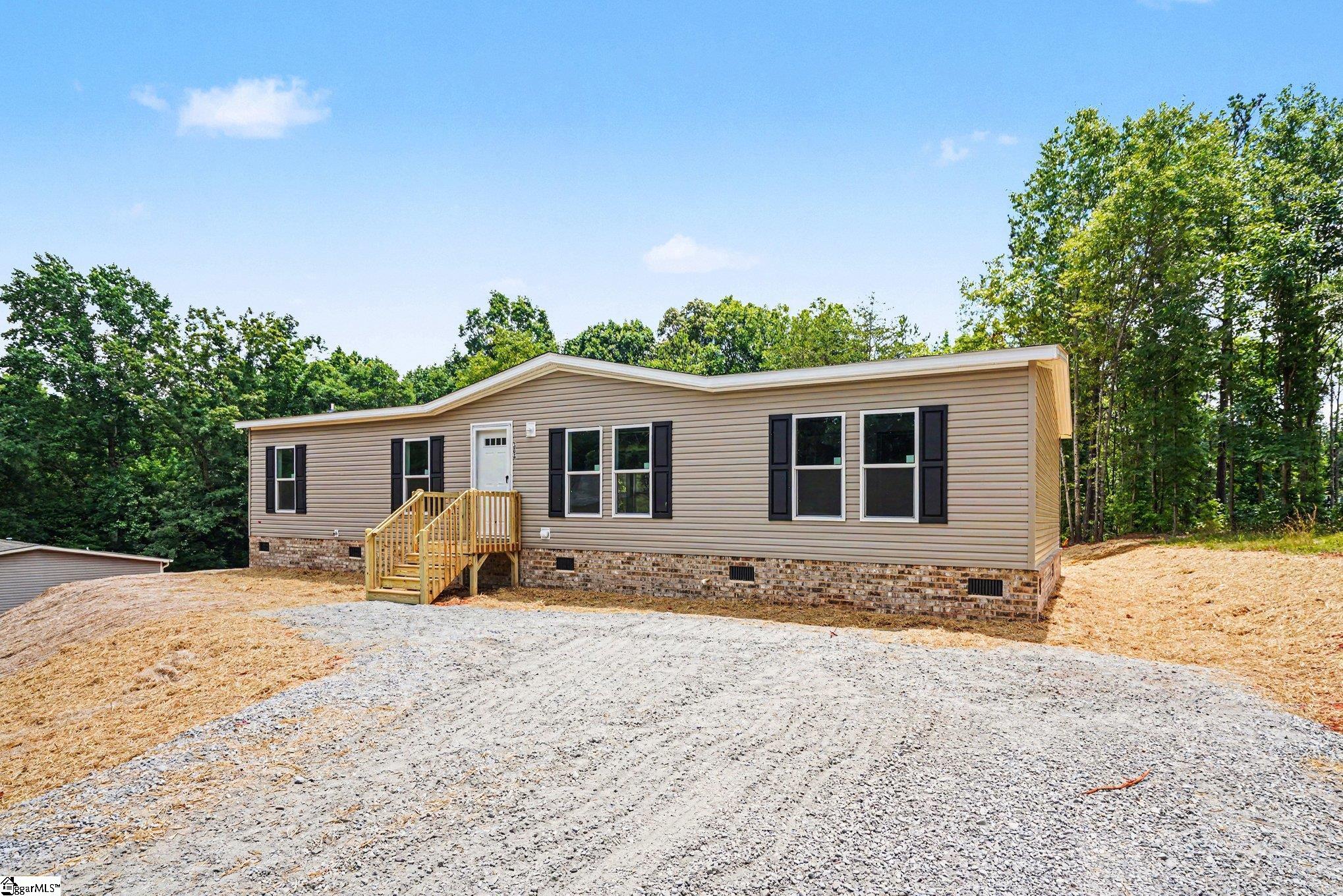 308 Tupelo Way Liberty, SC 29657