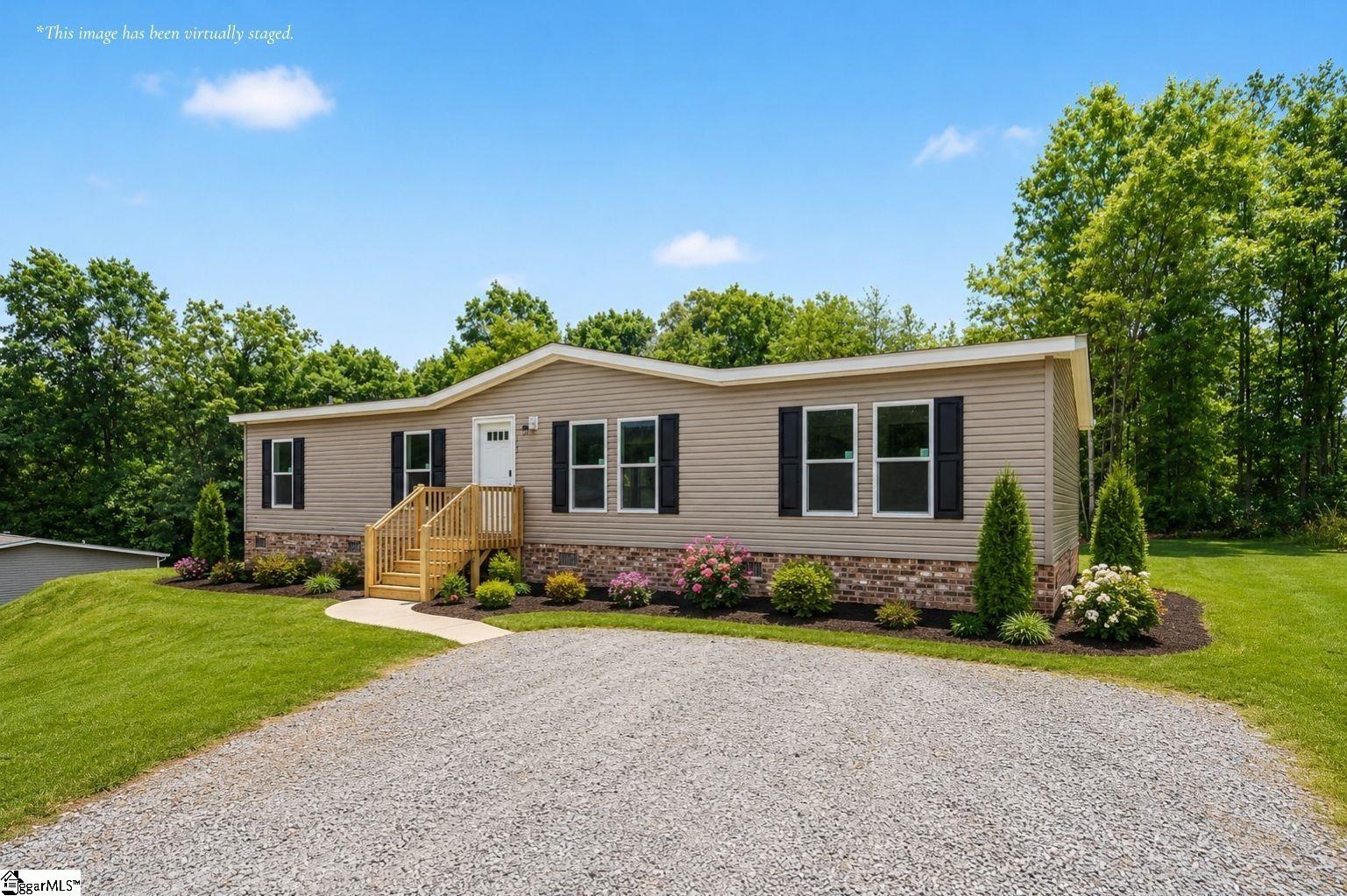 308 Tupelo Way Liberty, SC 29657