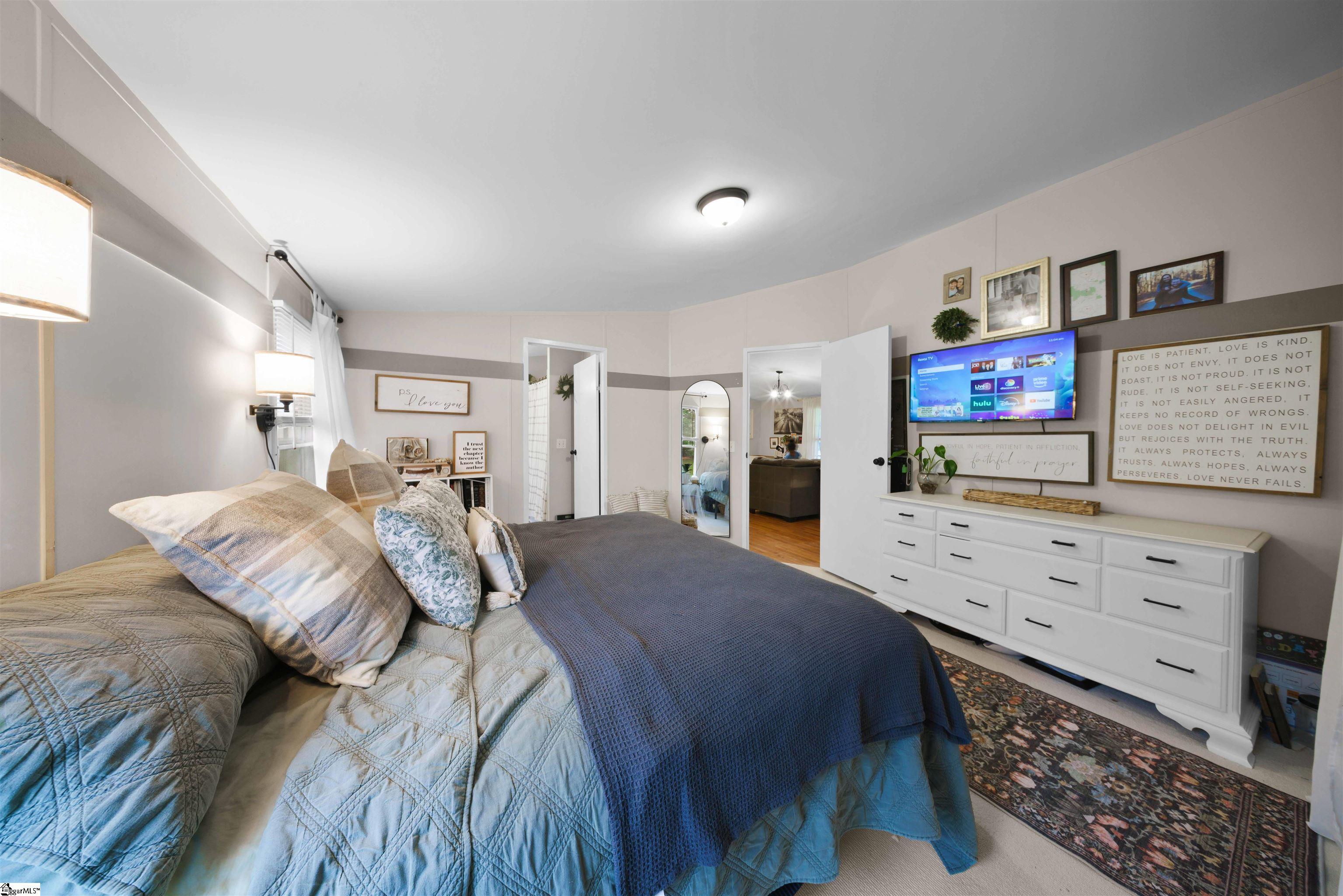 143 Perry Road Woodruff, SC 29388