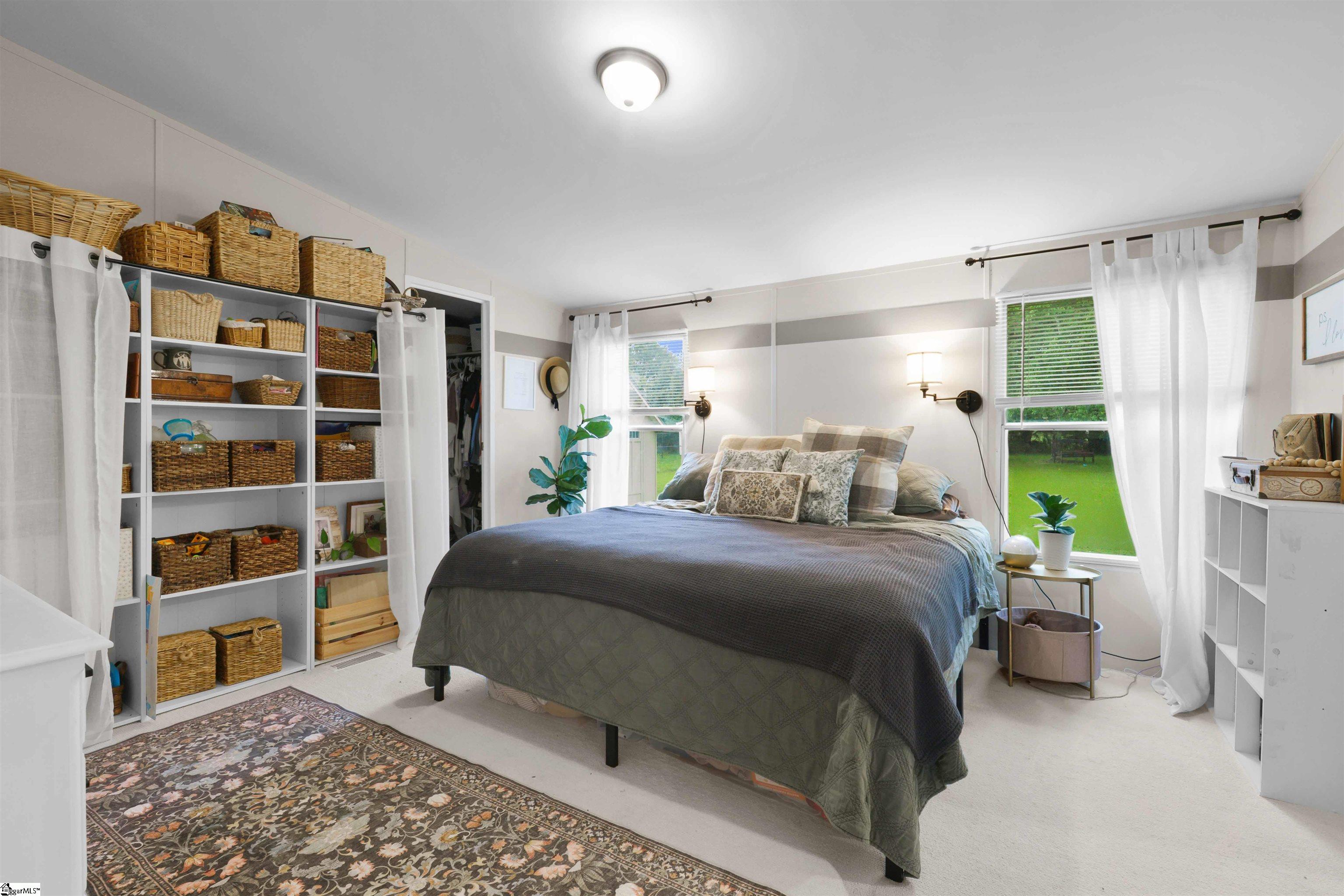 143 Perry Road Woodruff, SC 29388