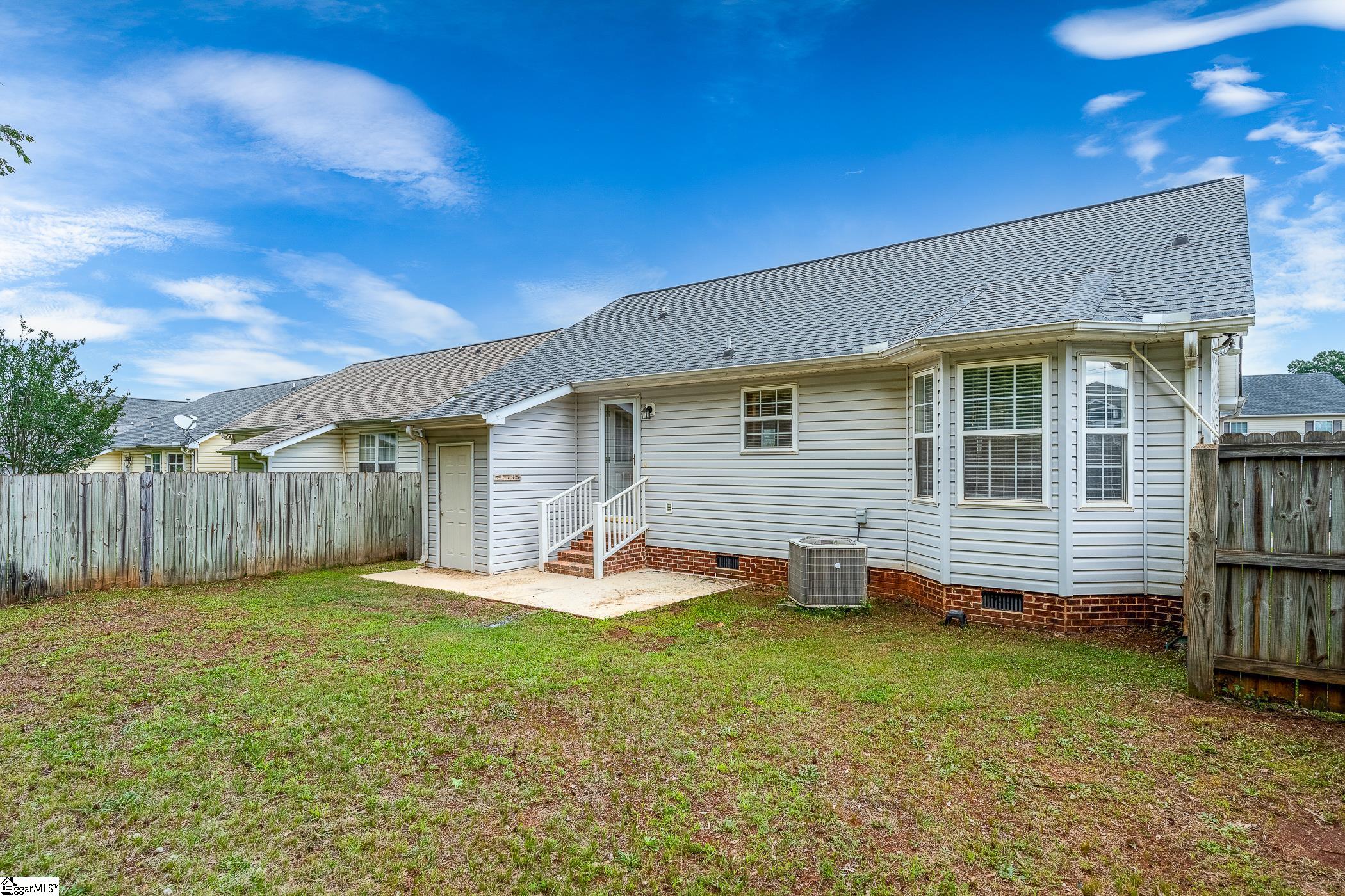 107 Cosmos Lane Greer, SC 29651-4276