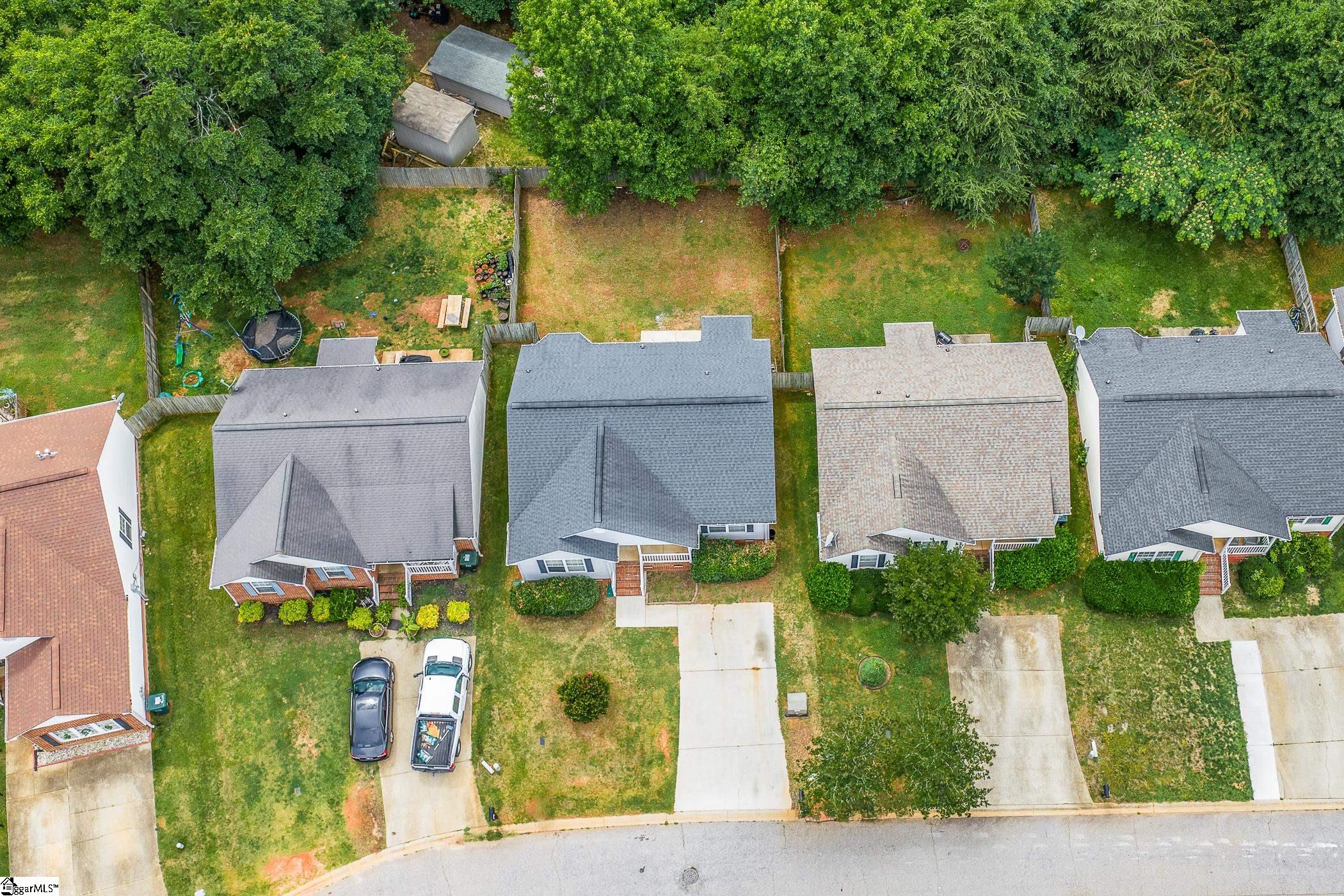 107 Cosmos Lane Greer, SC 29651-4276