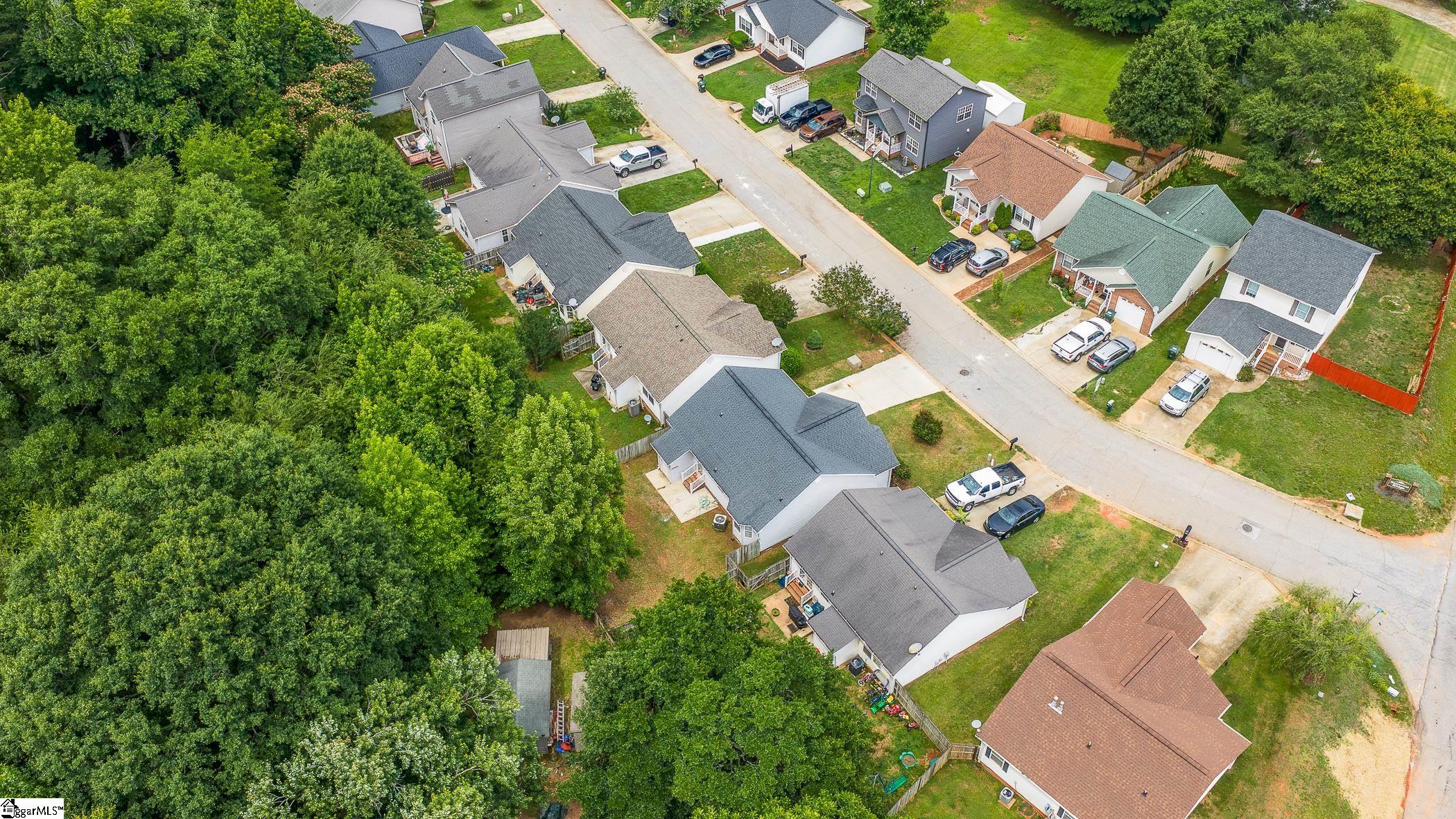 107 Cosmos Lane Greer, SC 29651-4276