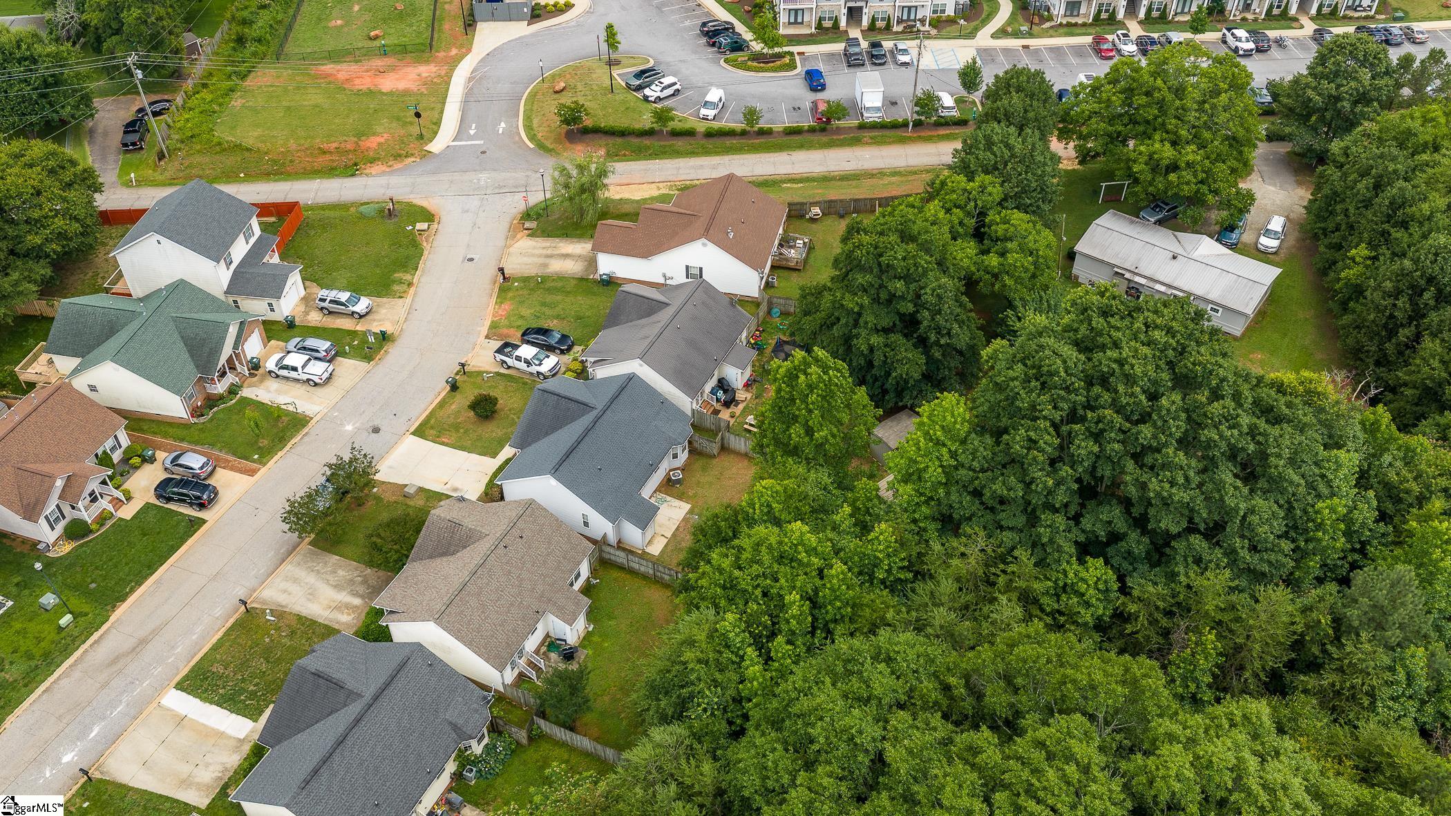 107 Cosmos Lane Greer, SC 29651-4276