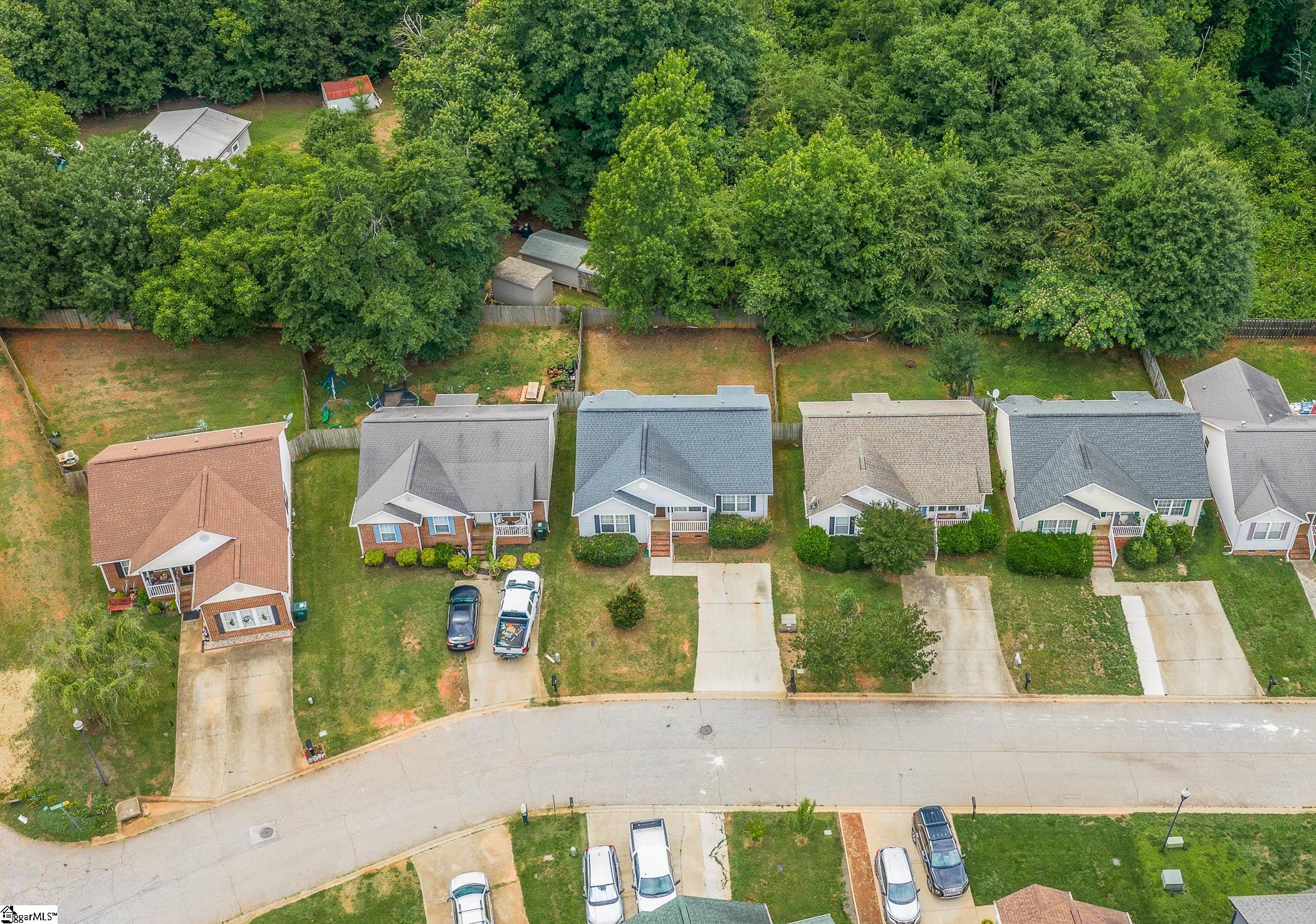 107 Cosmos Lane Greer, SC 29651-4276