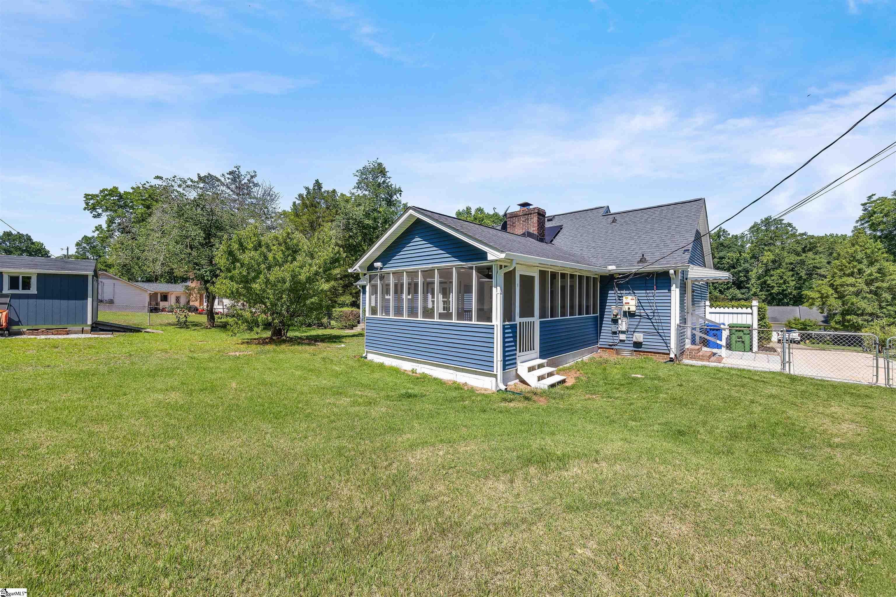 926 Fargo Street Greenville, SC 29662