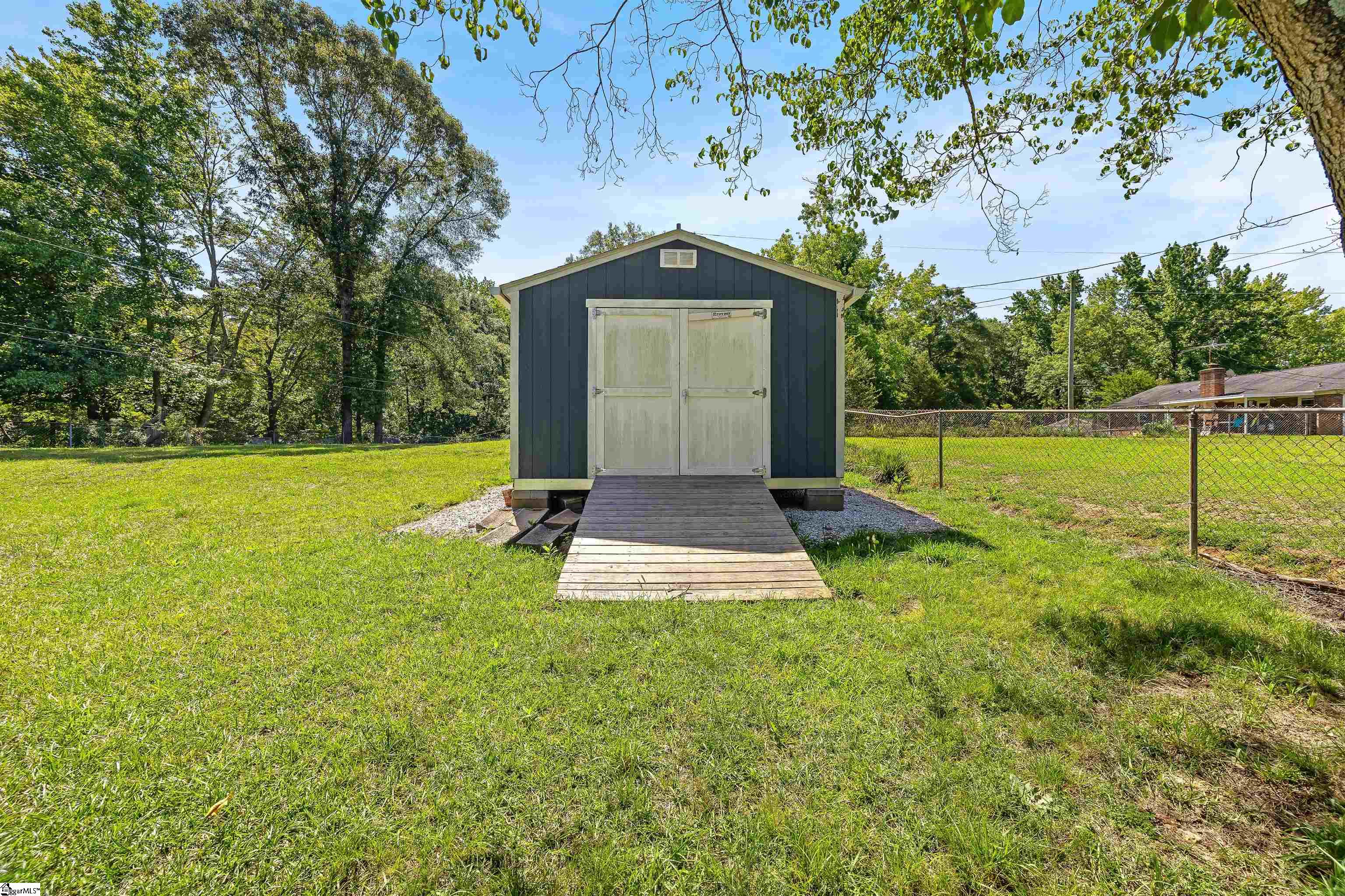 926 Fargo Street Greenville, SC 29662