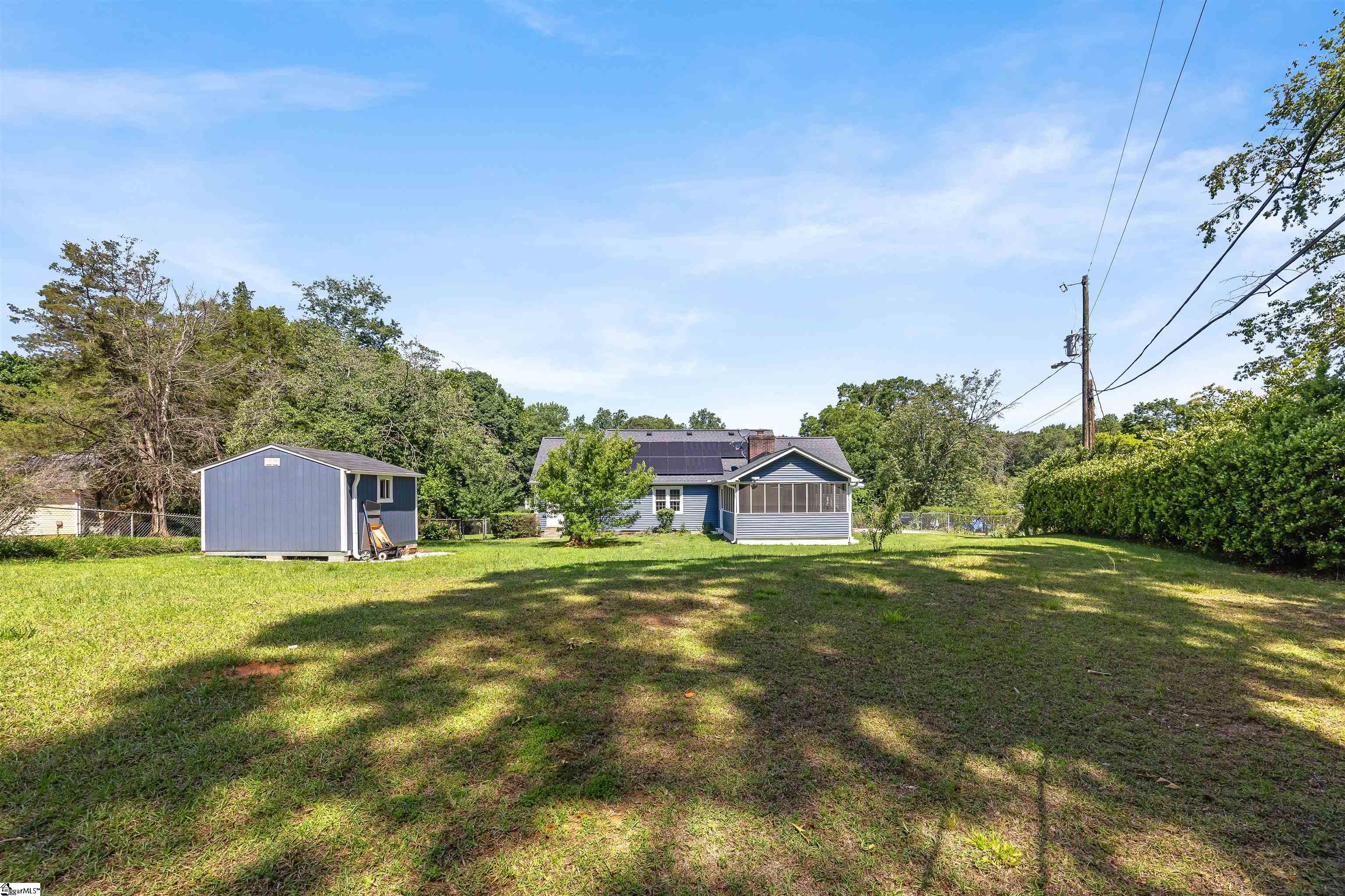 926 Fargo Street Greenville, SC 29662