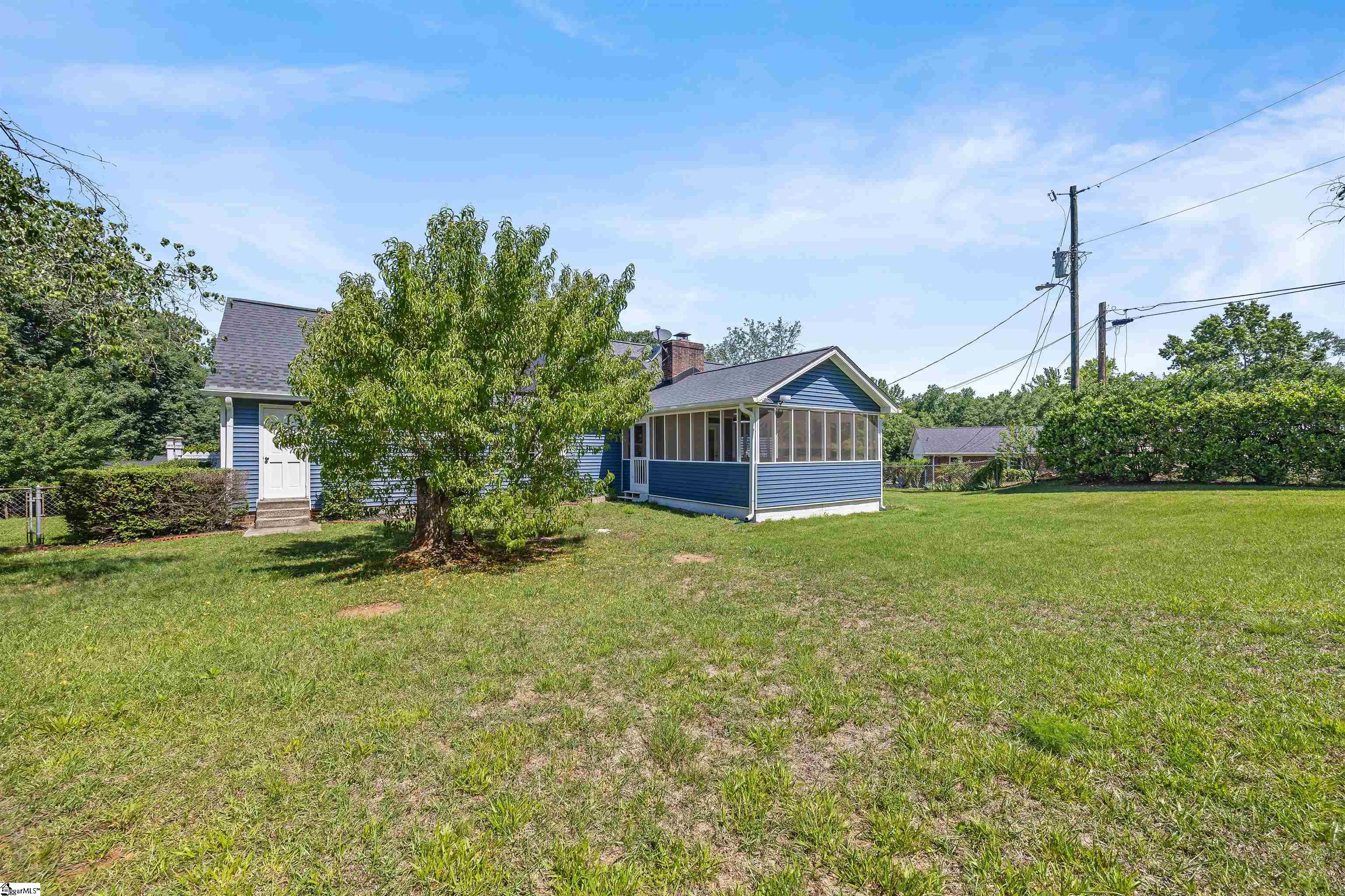 926 Fargo Street Greenville, SC 29662