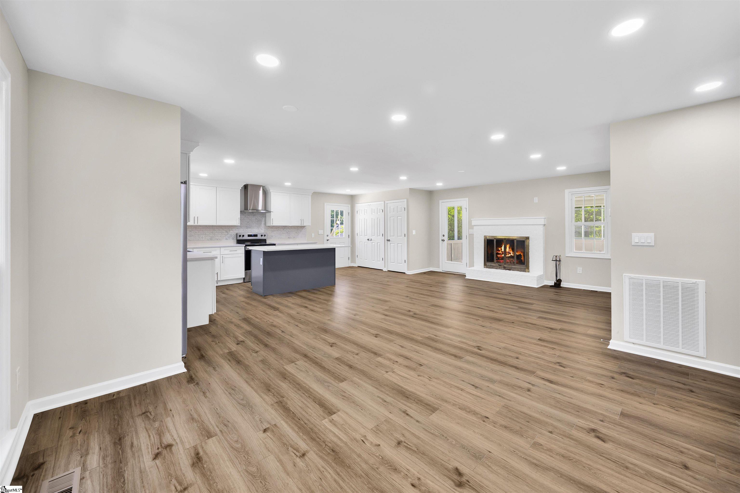 926 Fargo Street Greenville, SC 29662
