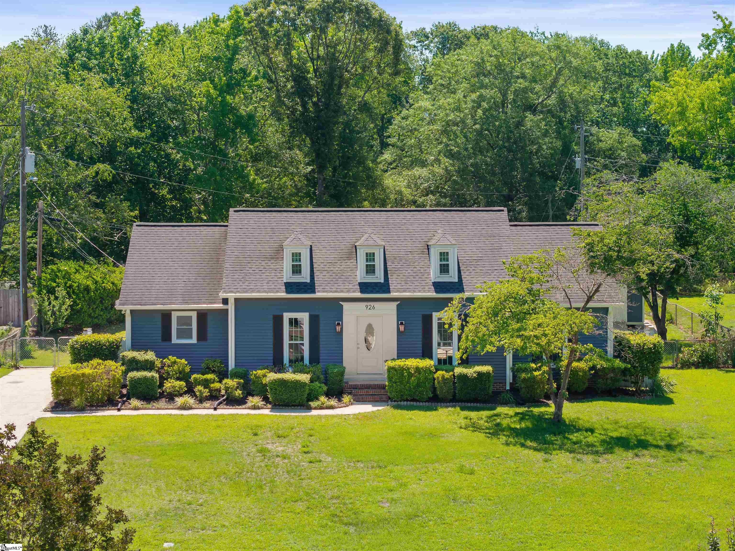 926 Fargo Street Greenville, SC 29662