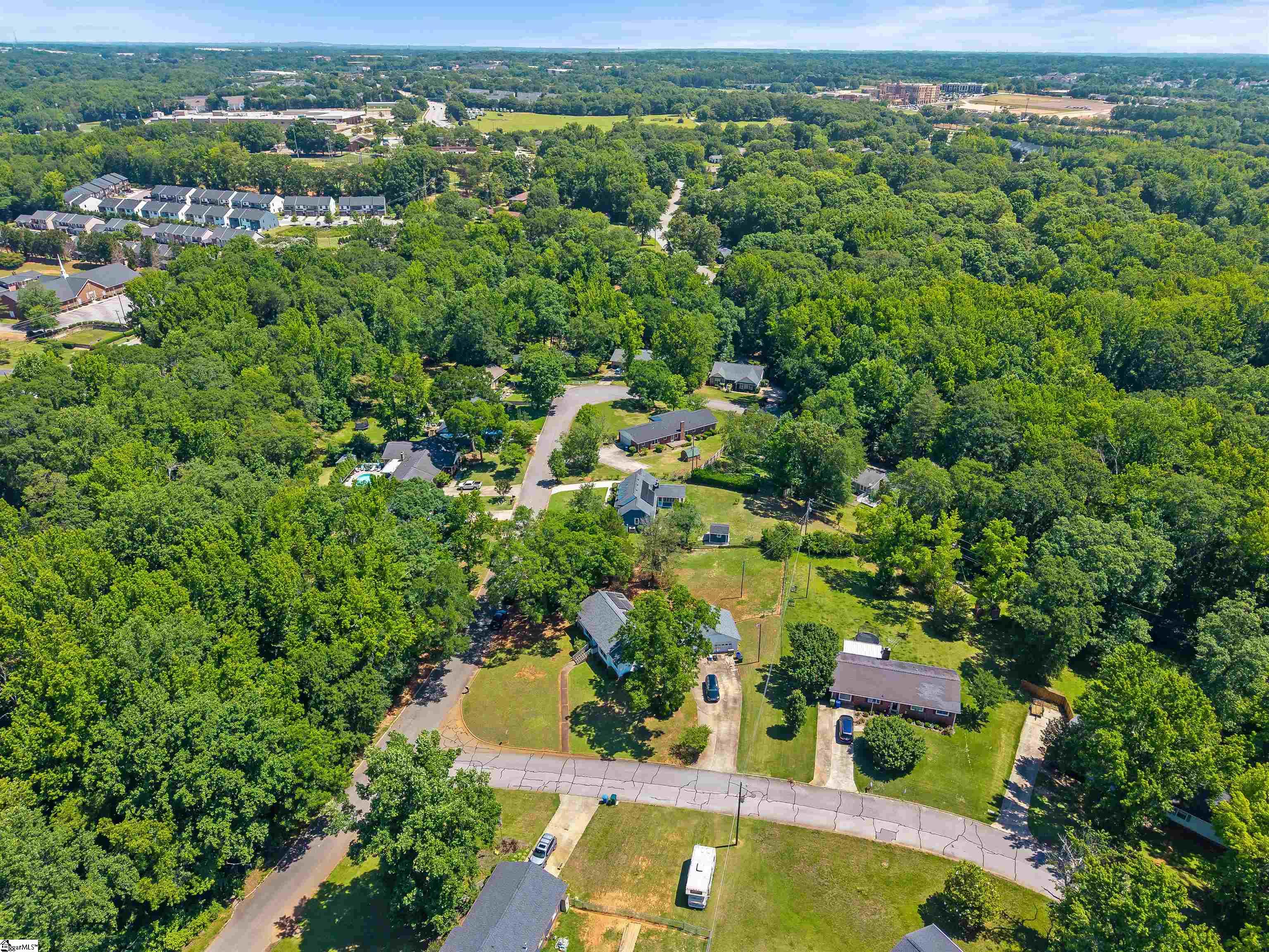 926 Fargo Street Greenville, SC 29662
