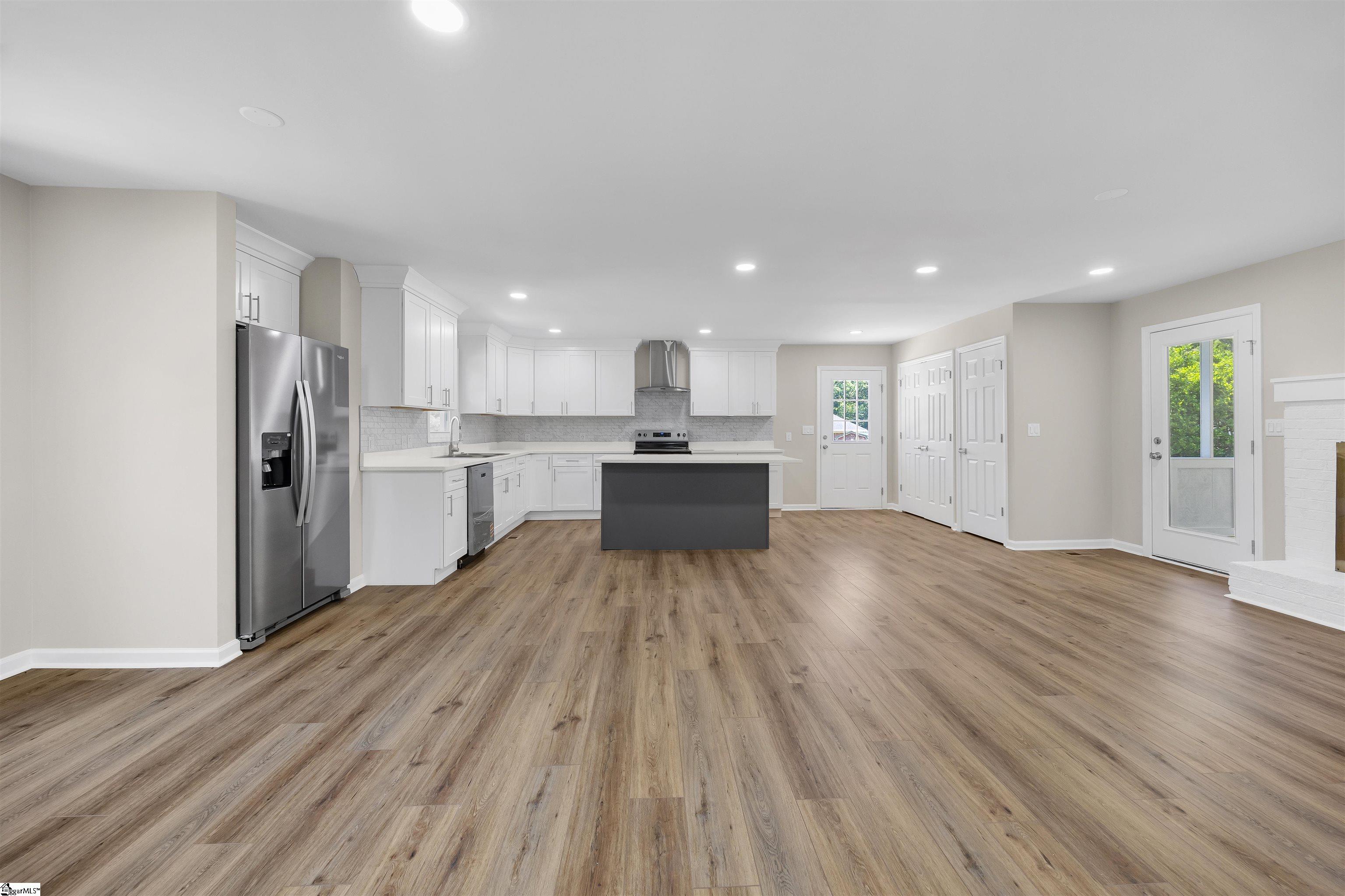 926 Fargo Street Greenville, SC 29662