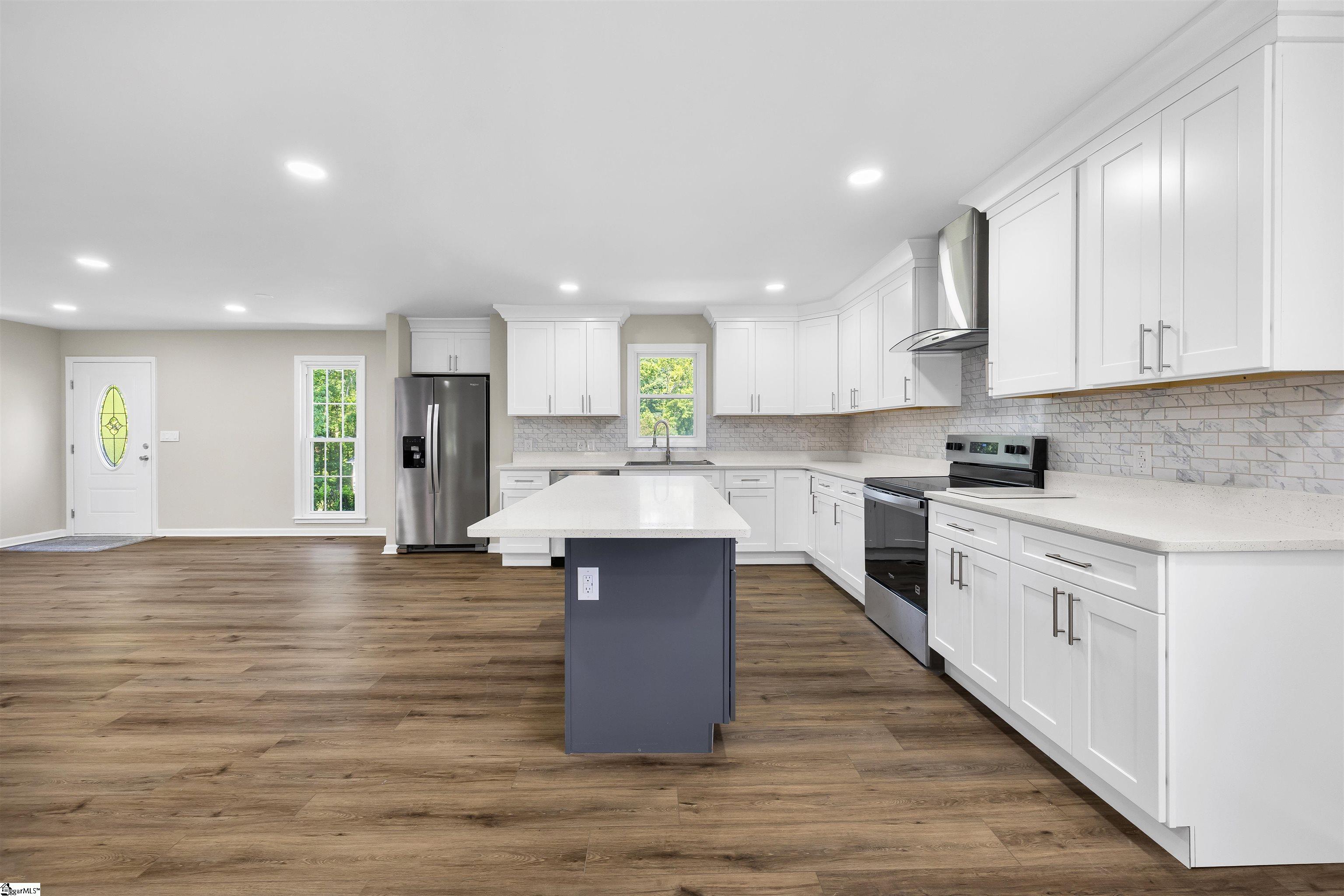 926 Fargo Street Greenville, SC 29662