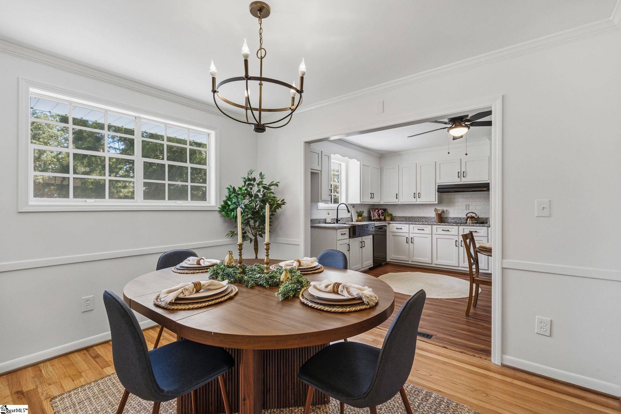 201 Evening Way Mauldin, SC 29682