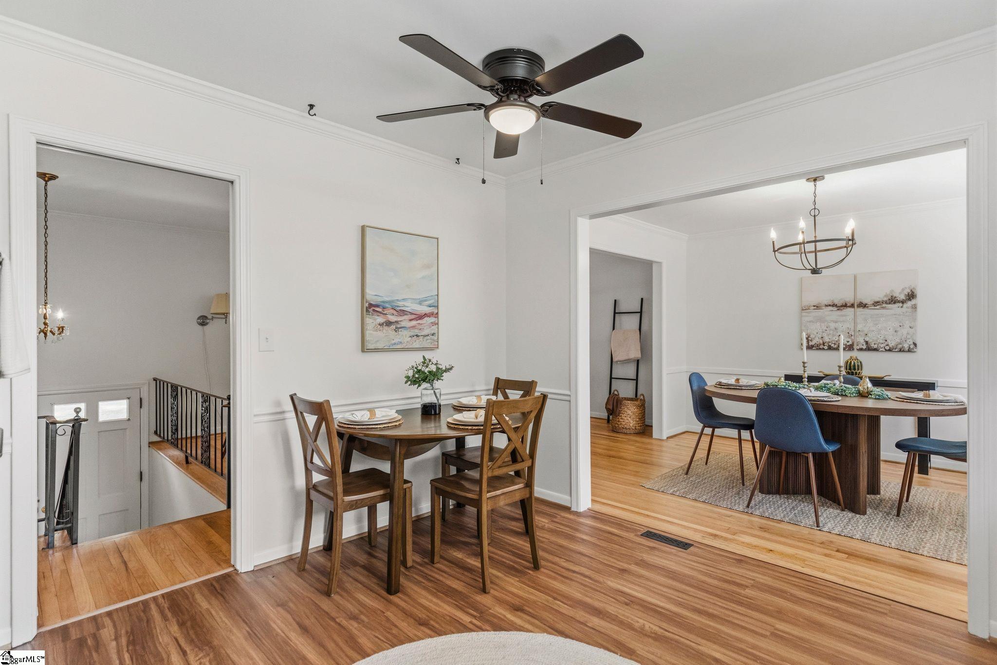 201 Evening Way Mauldin, SC 29682