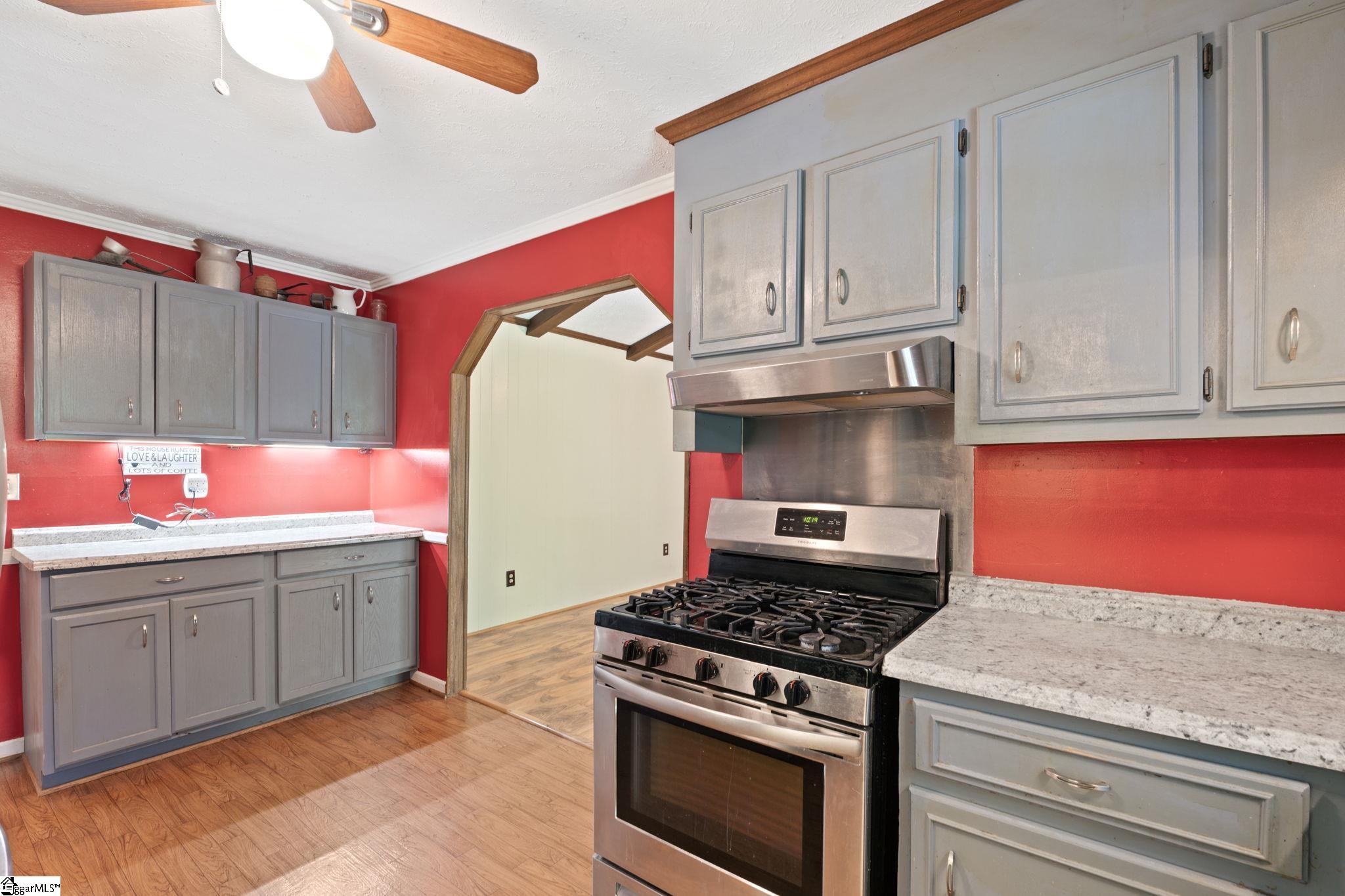 200 Echo Circle Easley, SC 29642