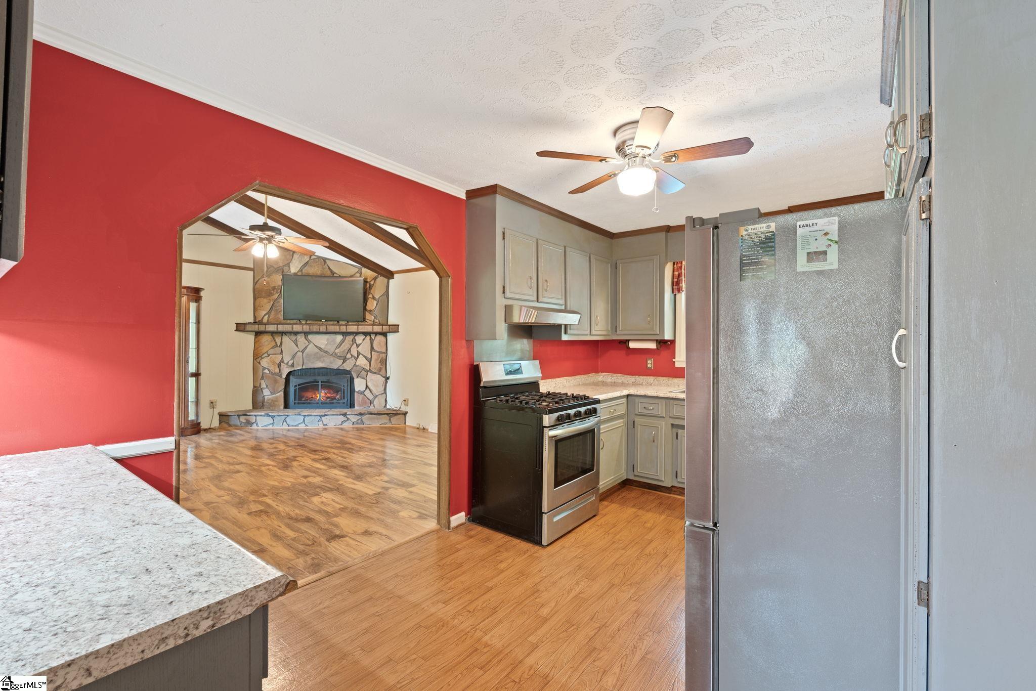 200 Echo Circle Easley, SC 29642