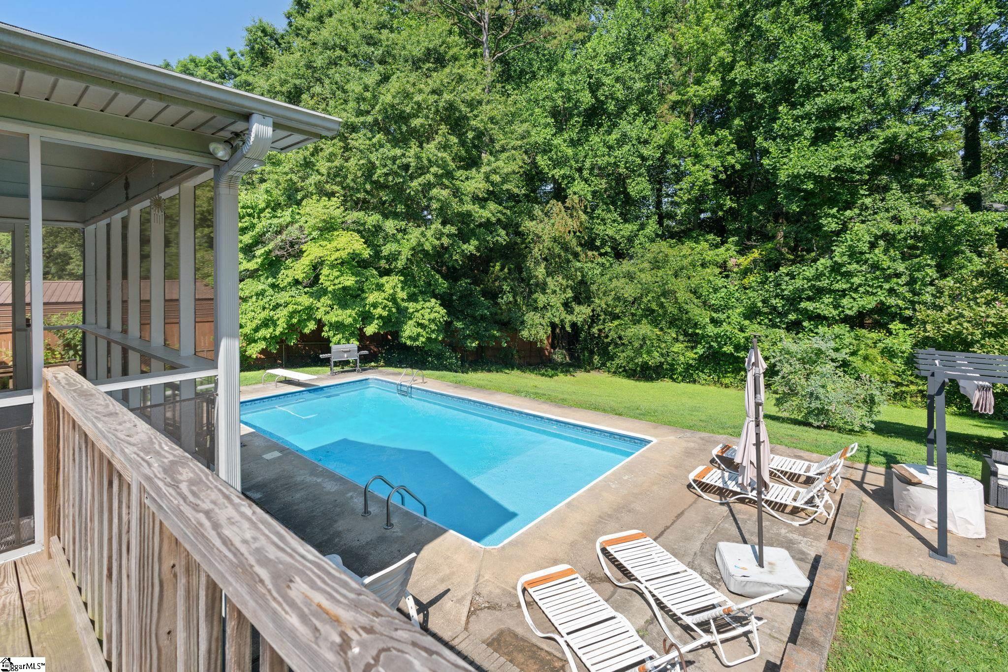 200 Echo Circle Easley, SC 29642