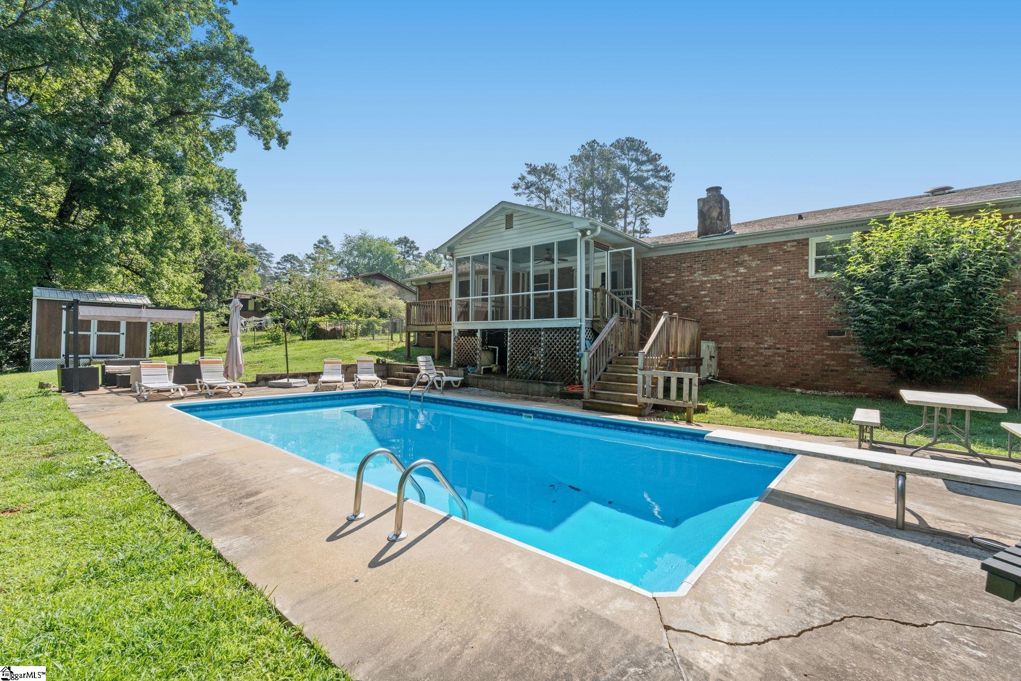 200 Echo Circle Easley, SC 29642