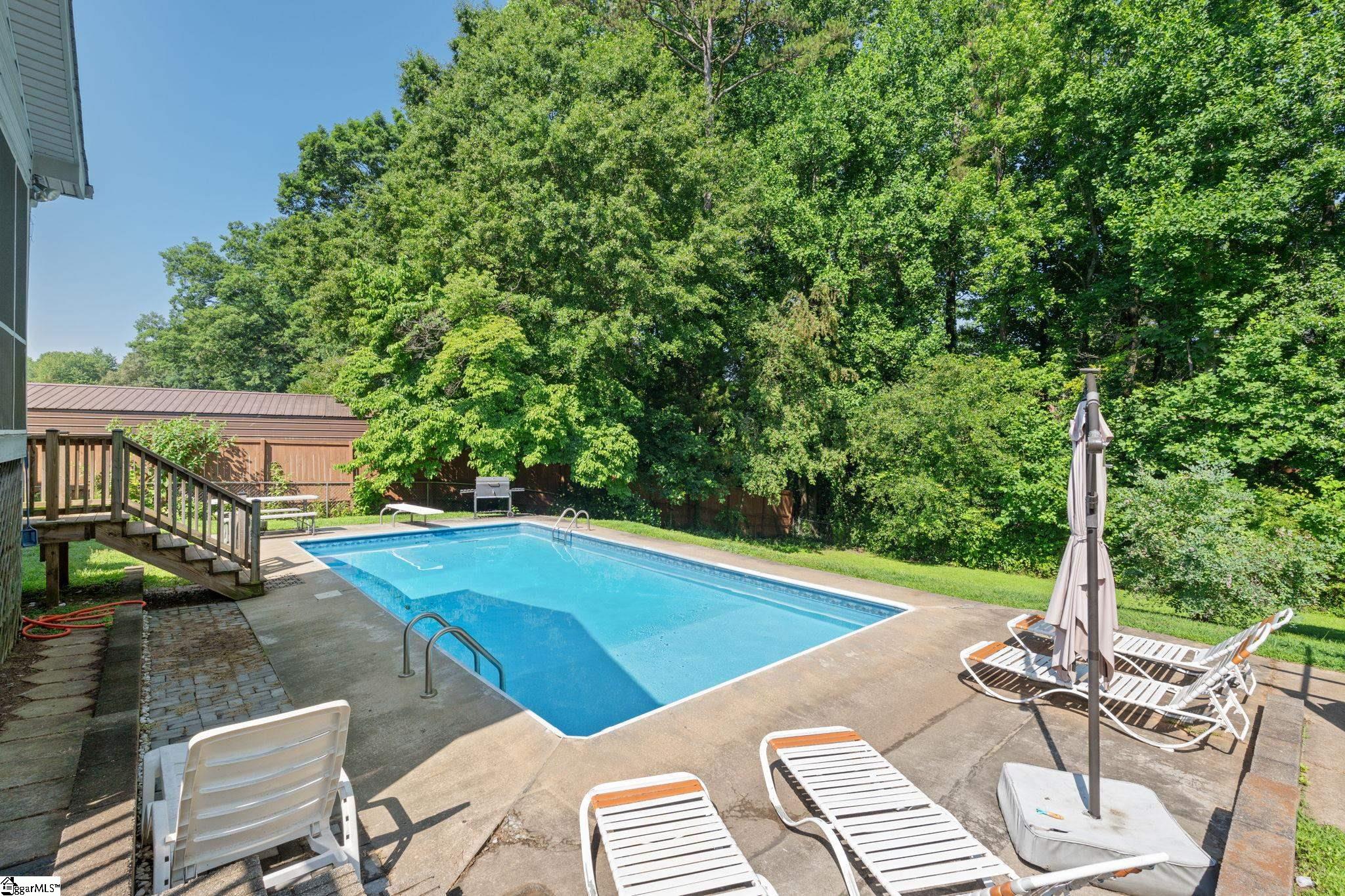 200 Echo Circle Easley, SC 29642