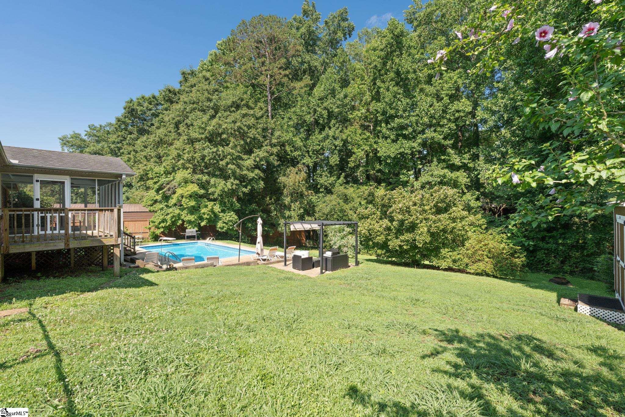 200 Echo Circle Easley, SC 29642