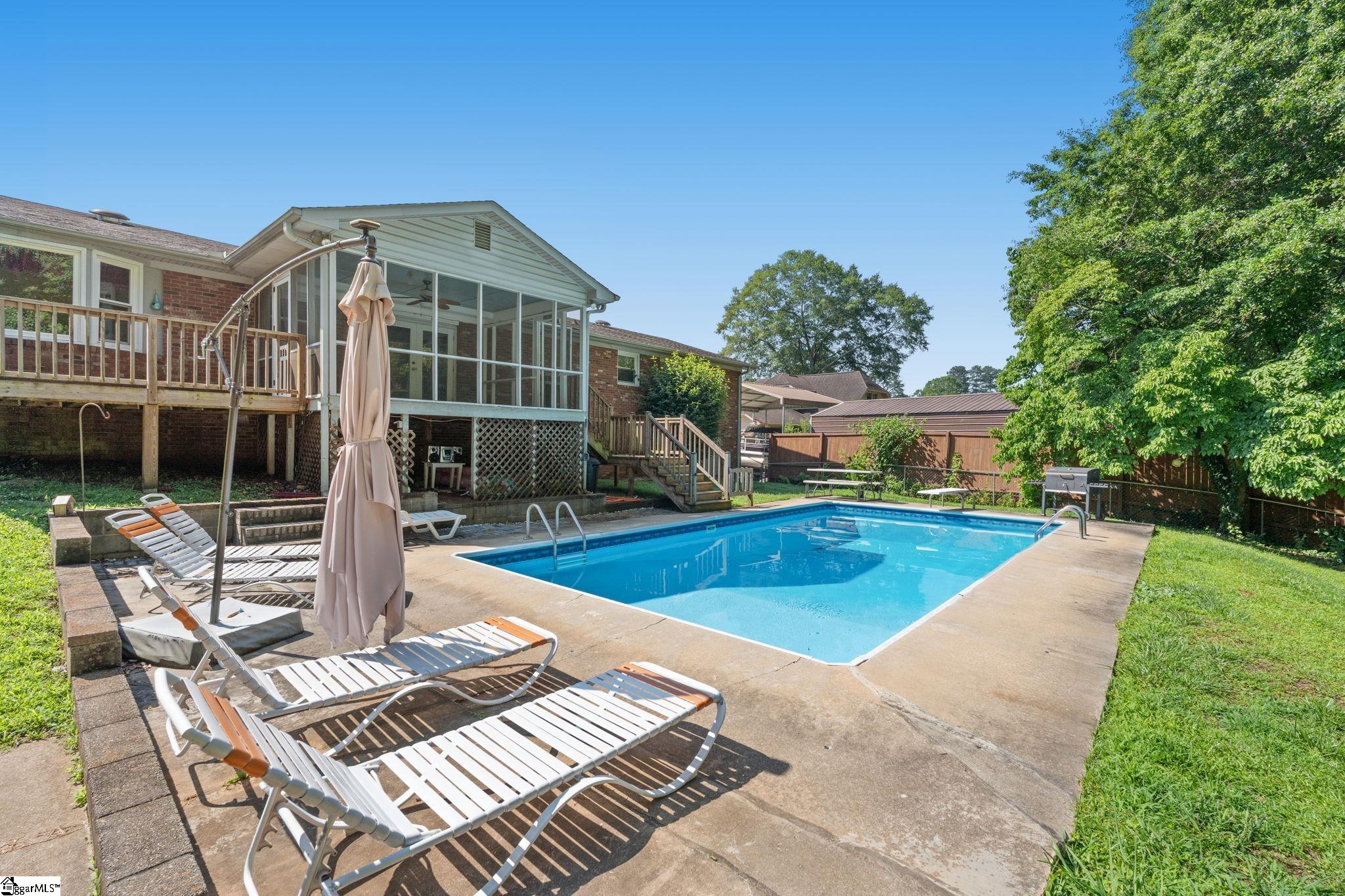 200 Echo Circle Easley, SC 29642
