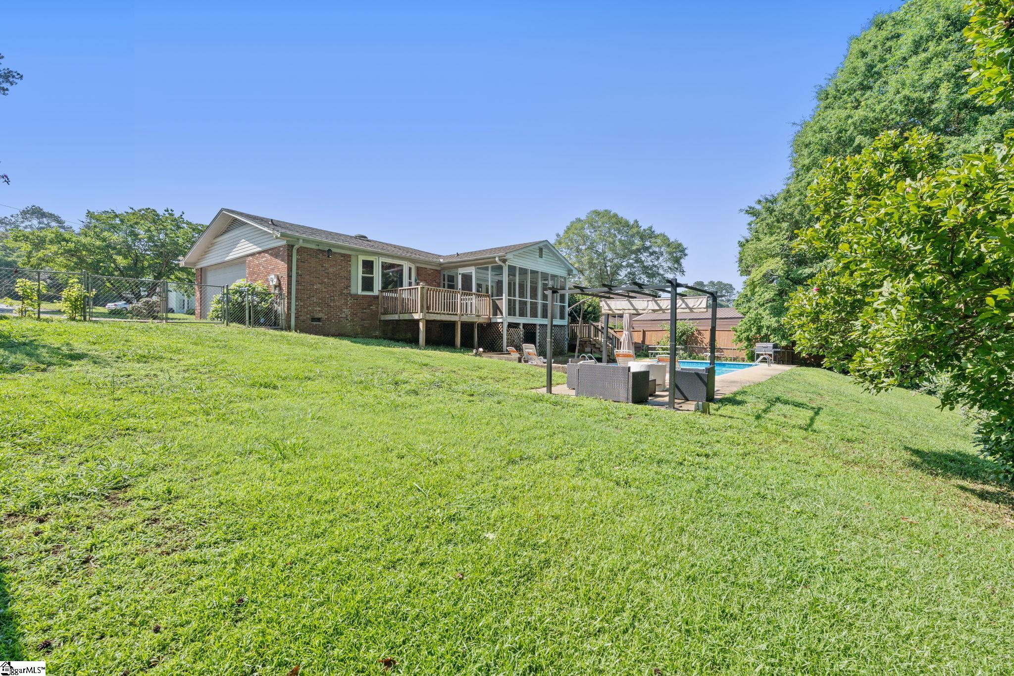 200 Echo Circle Easley, SC 29642