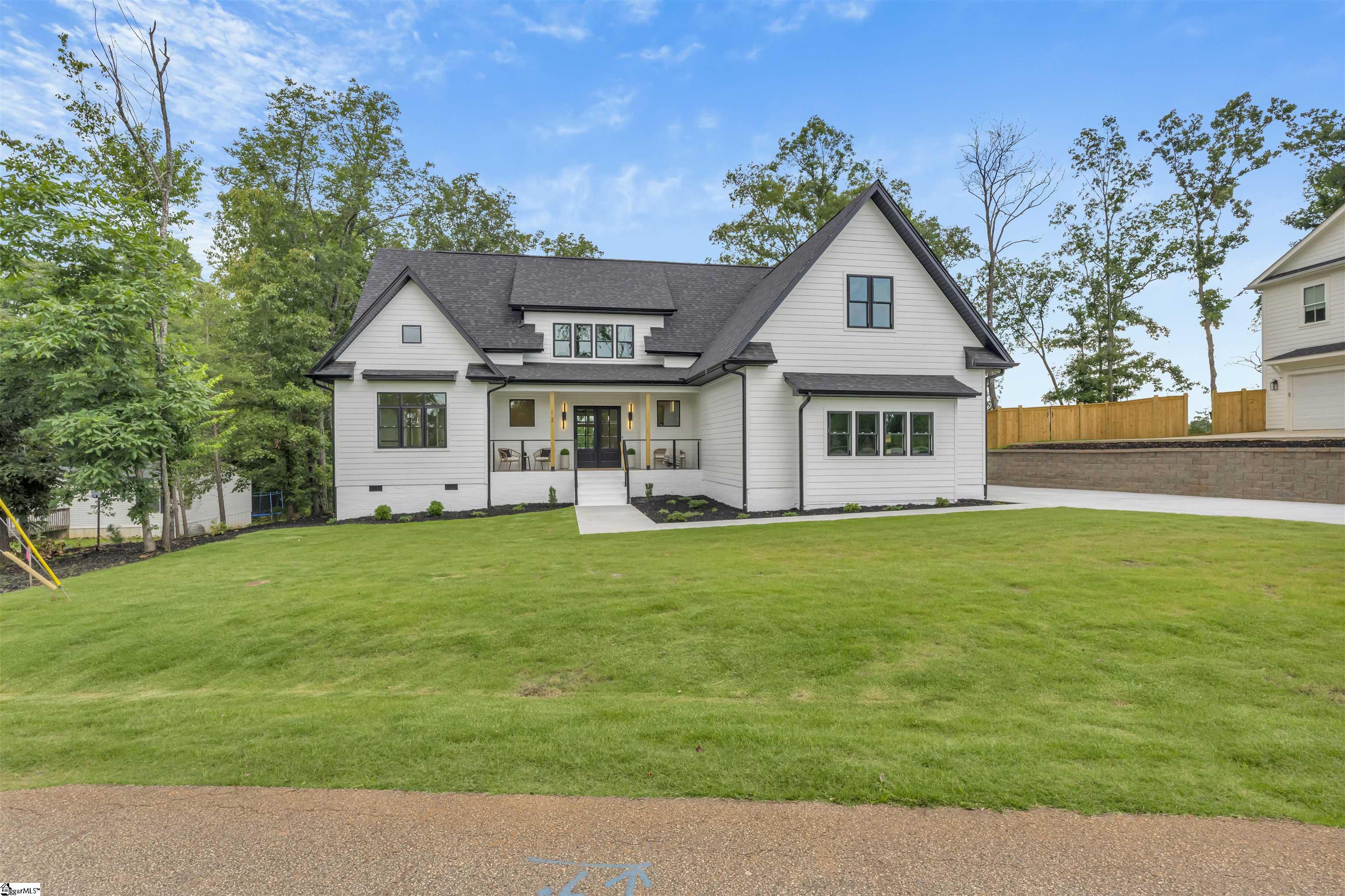 12 Jones Kelley Road Travelers Rest, SC 29690