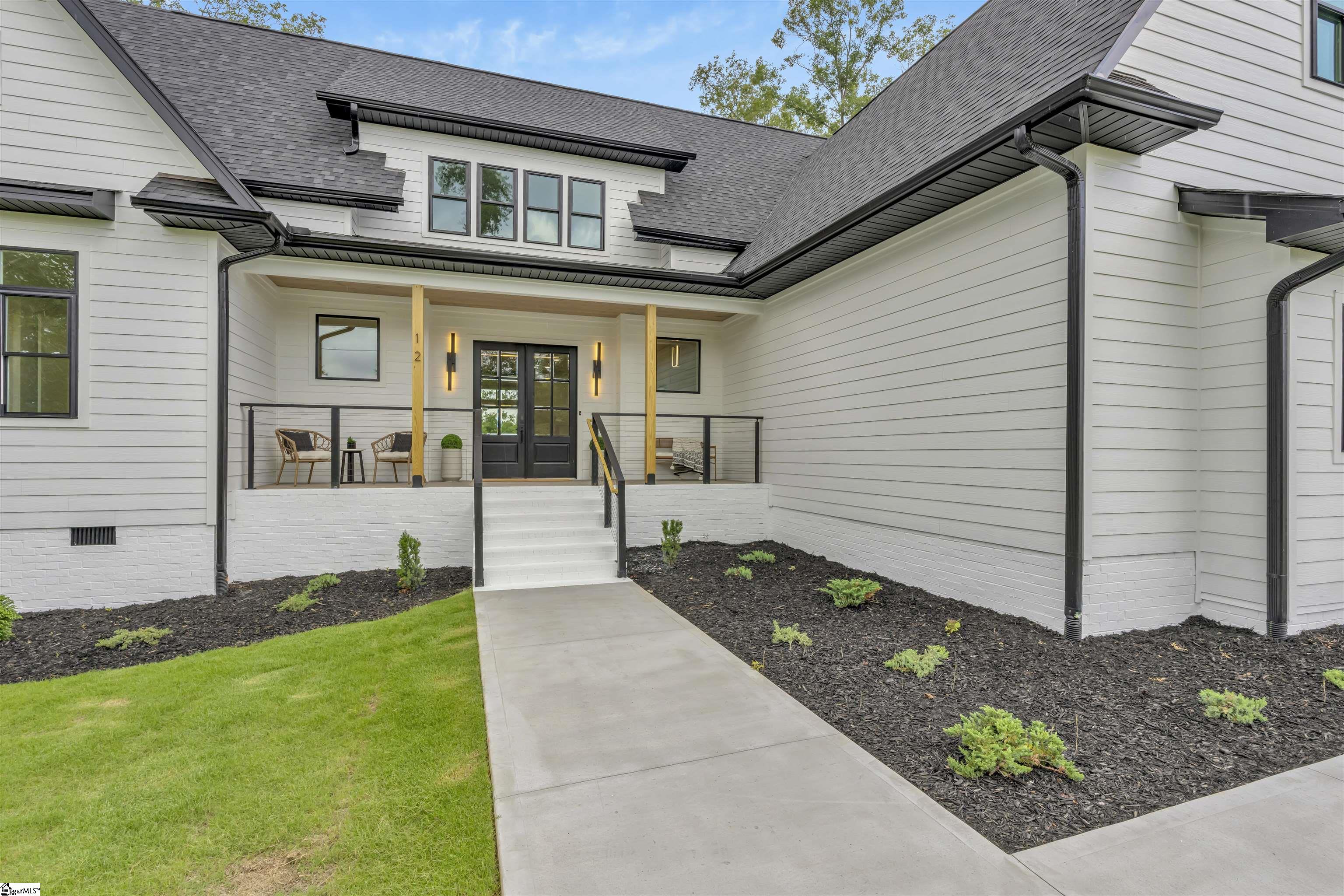 12 Jones Kelley Road Travelers Rest, SC 29690