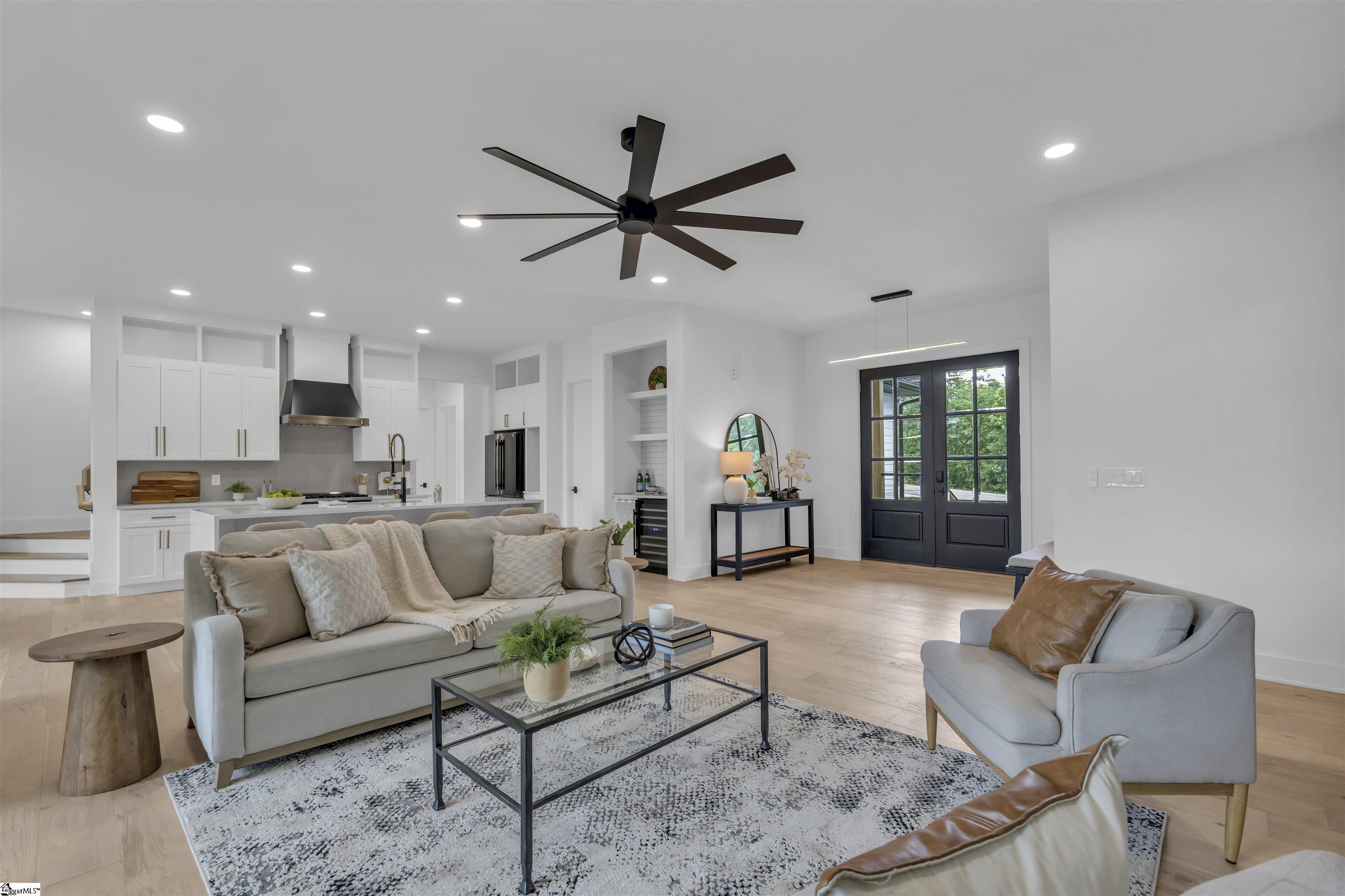 12 Jones Kelley Road Travelers Rest, SC 29690