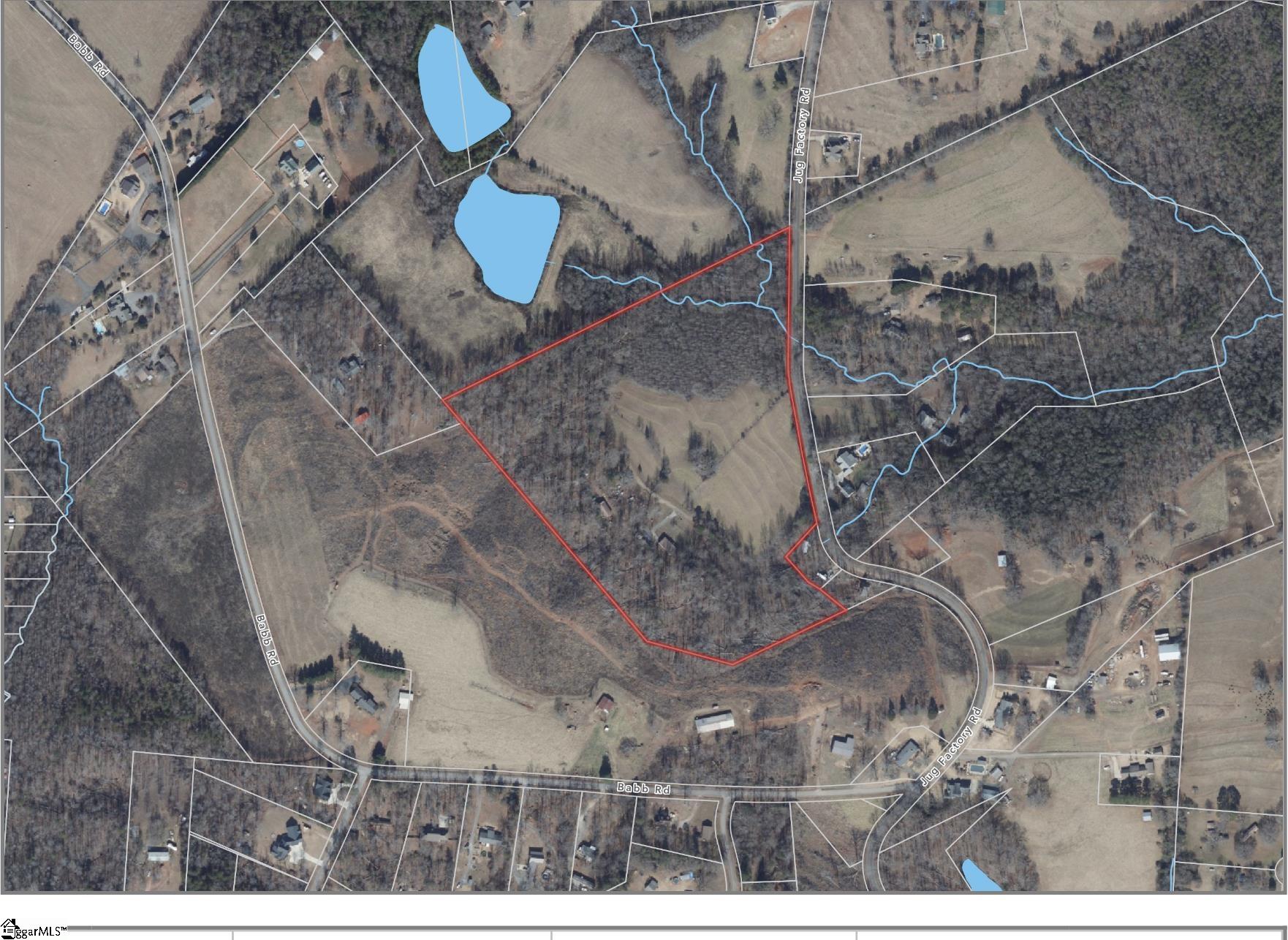 4453 Jug Factory Road, Greer, SC 29651