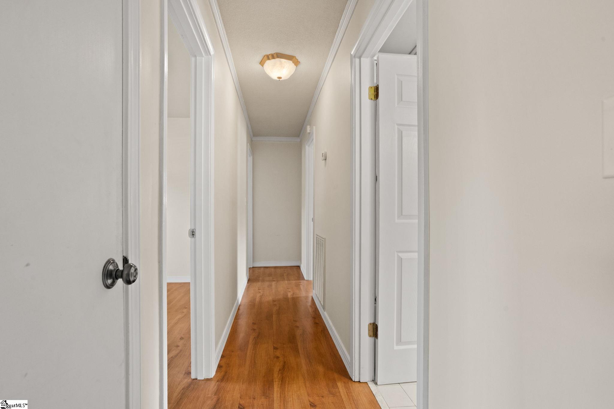 706 Harvey Road Greer, SC 29651