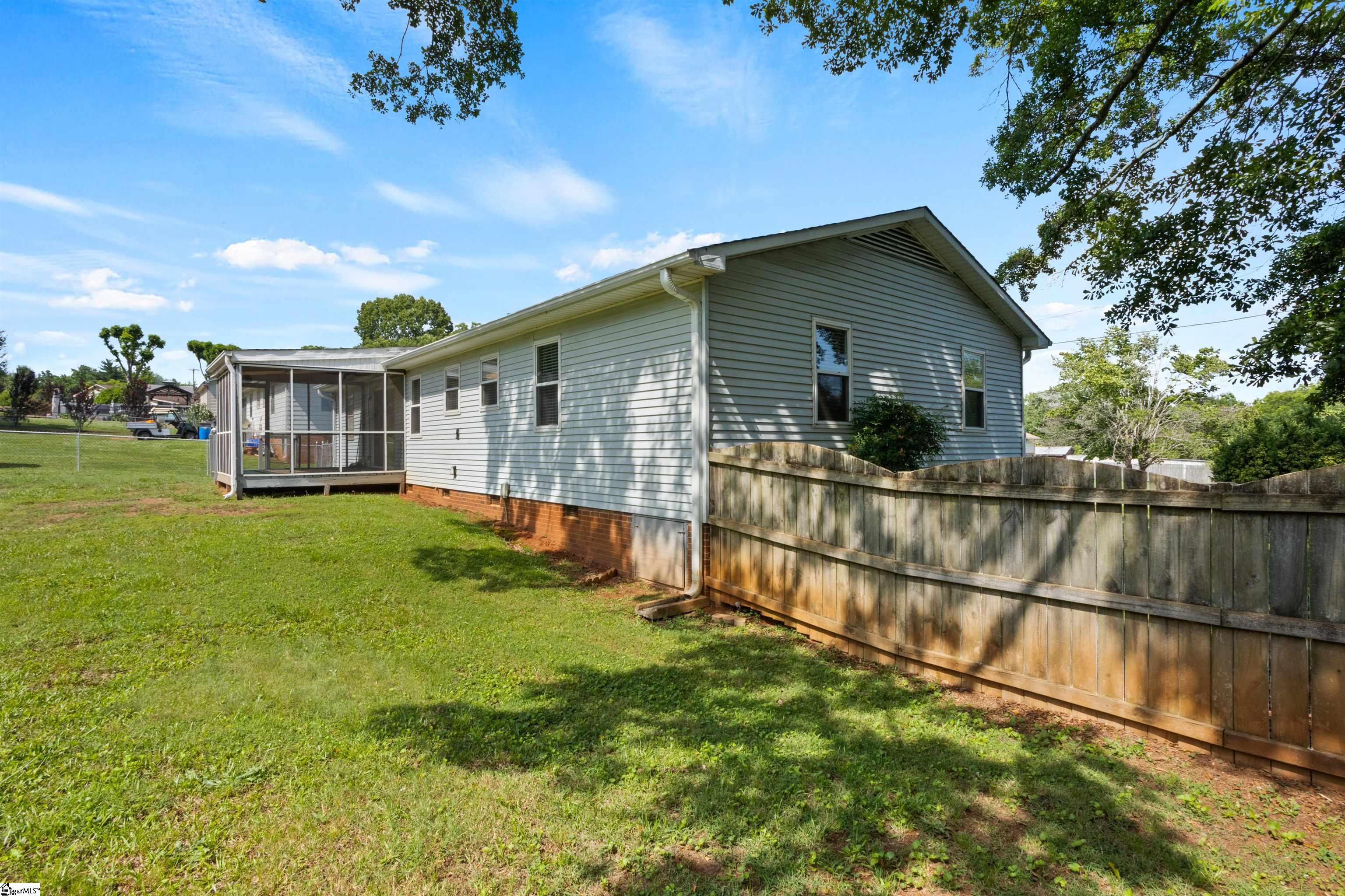 706 Harvey Road Greer, SC 29651