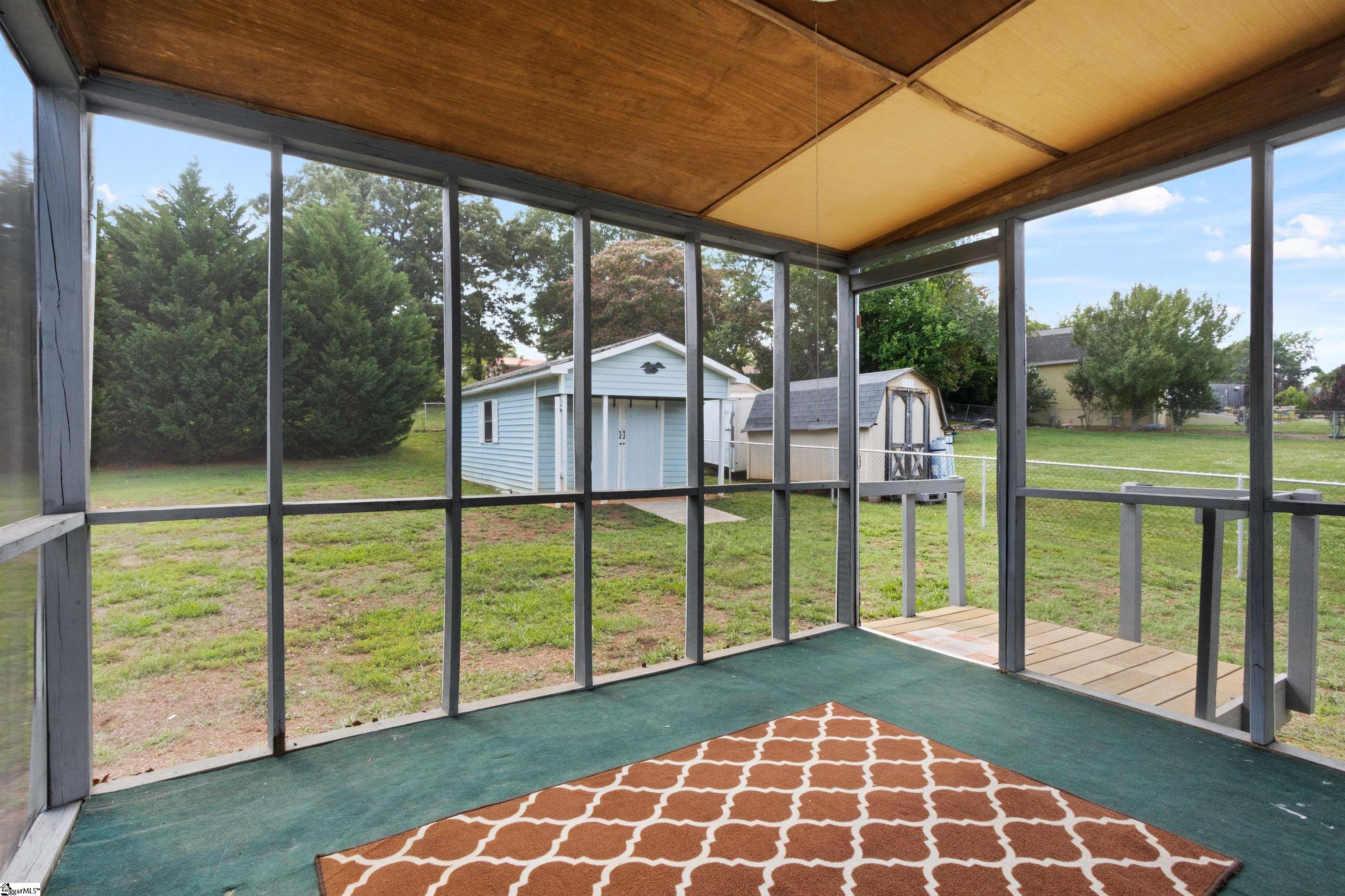 706 Harvey Road Greer, SC 29651