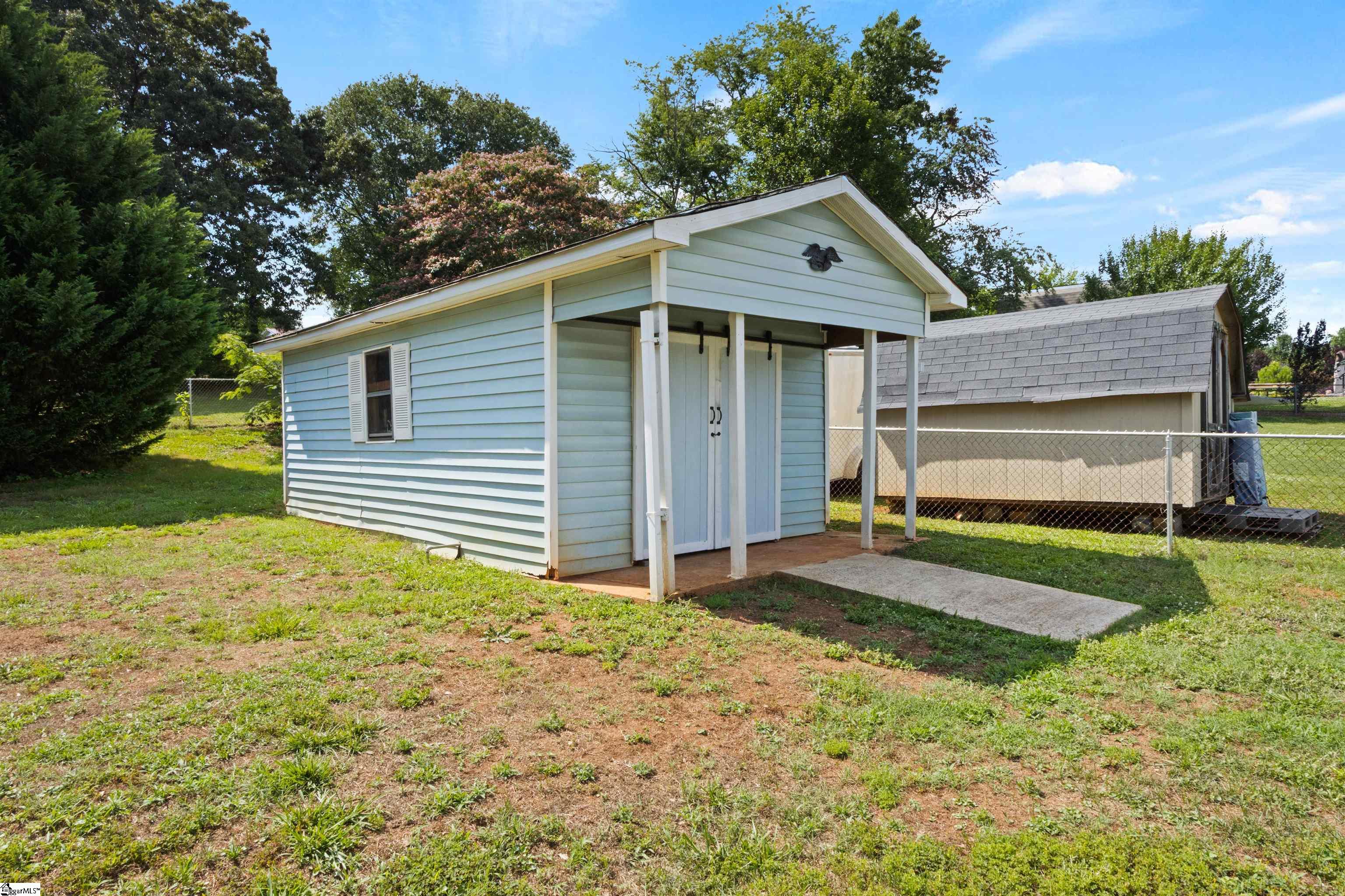 706 Harvey Road Greer, SC 29651