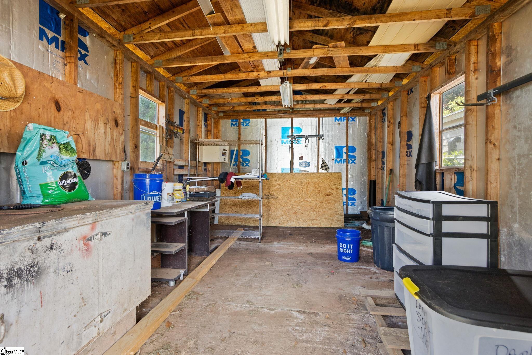 706 Harvey Road Greer, SC 29651