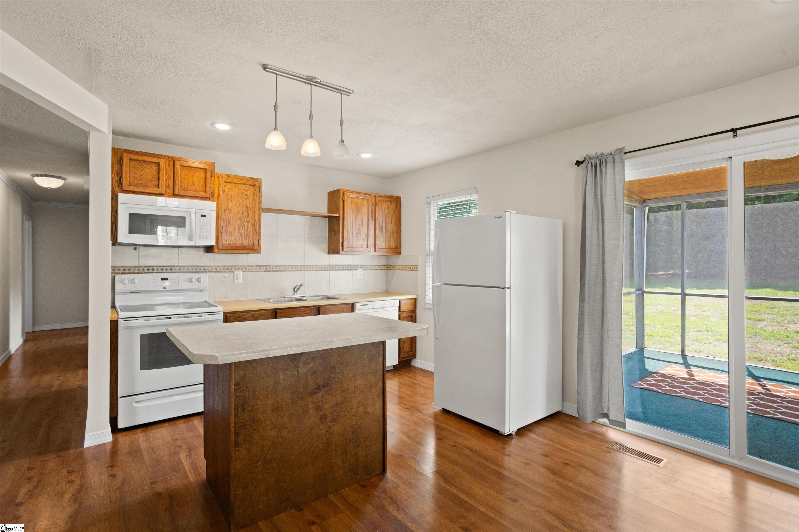 706 Harvey Road Greer, SC 29651