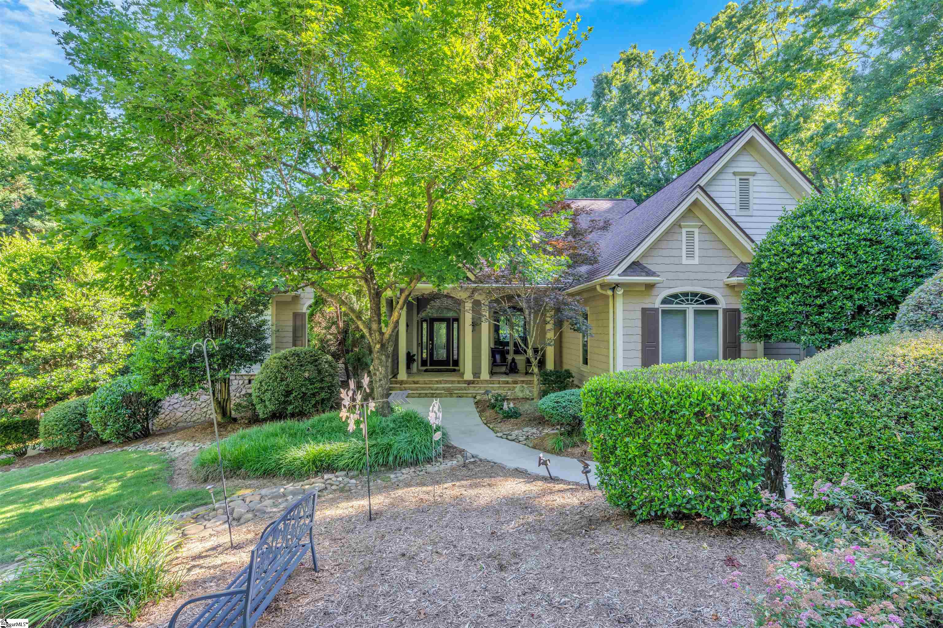 2 Brown Deer Trail, Travelers Rest, SC 29690