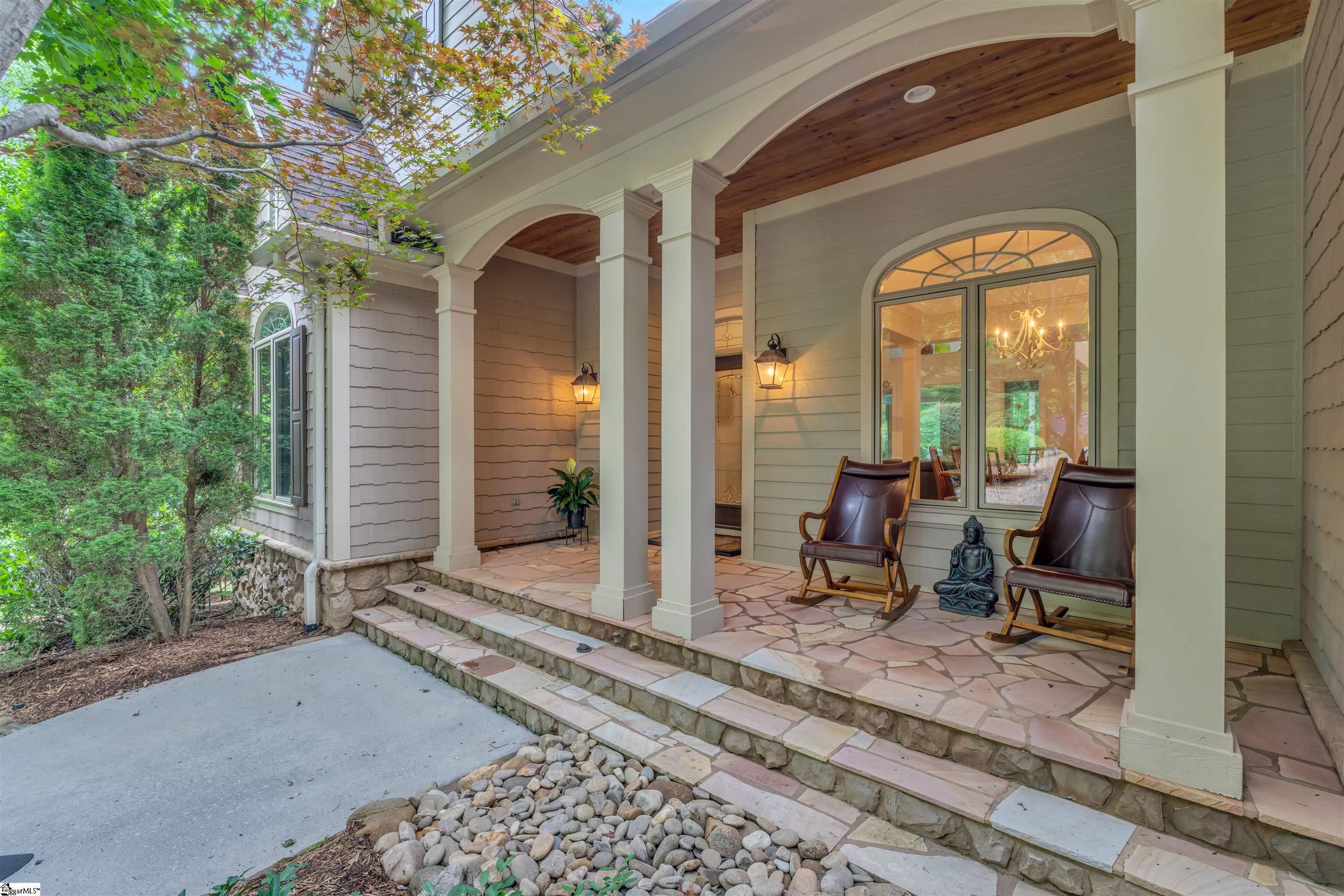 2 Brown Deer Trail Travelers Rest, SC 29690