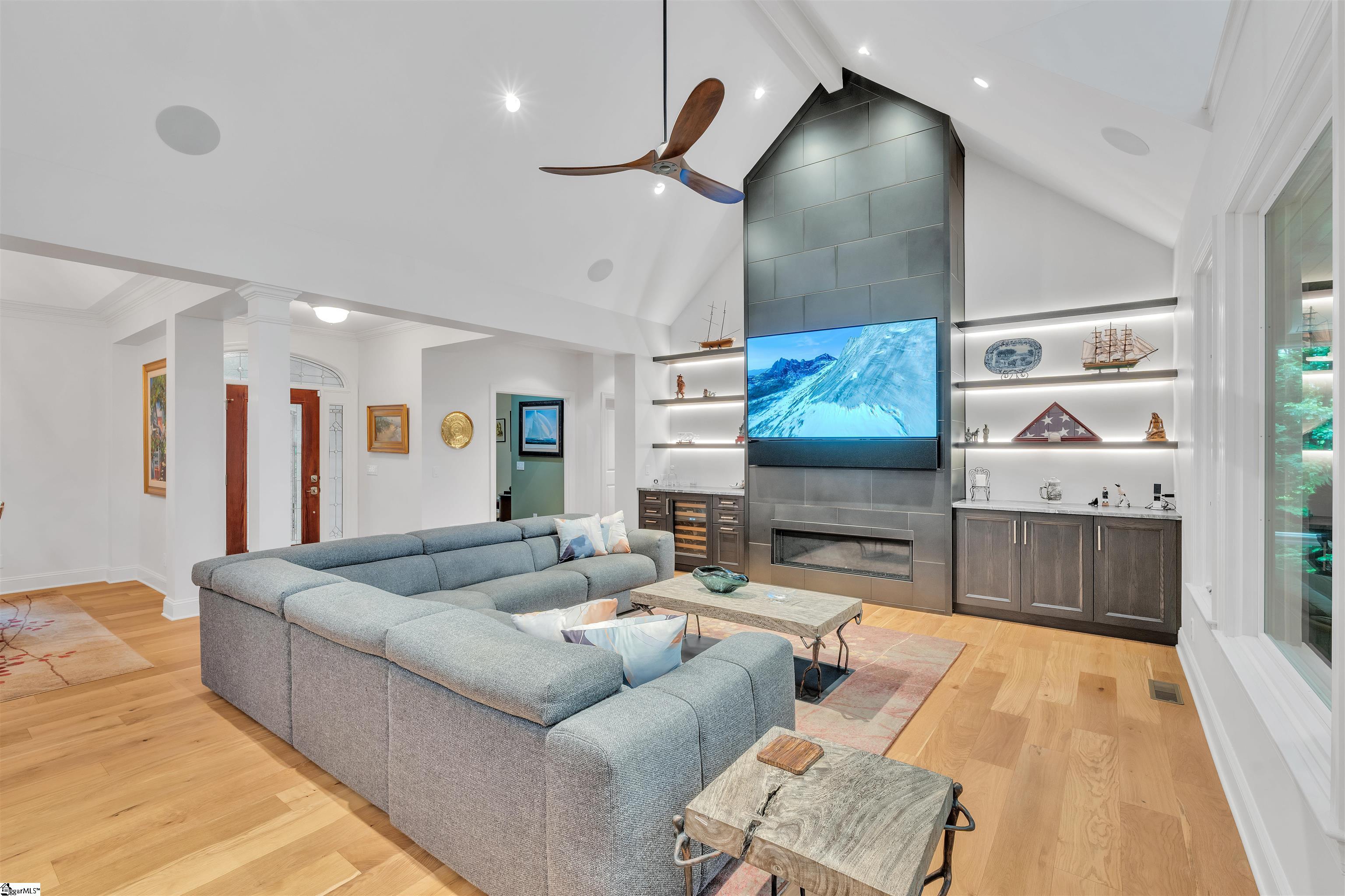 2 Brown Deer Trail Travelers Rest, SC 29690
