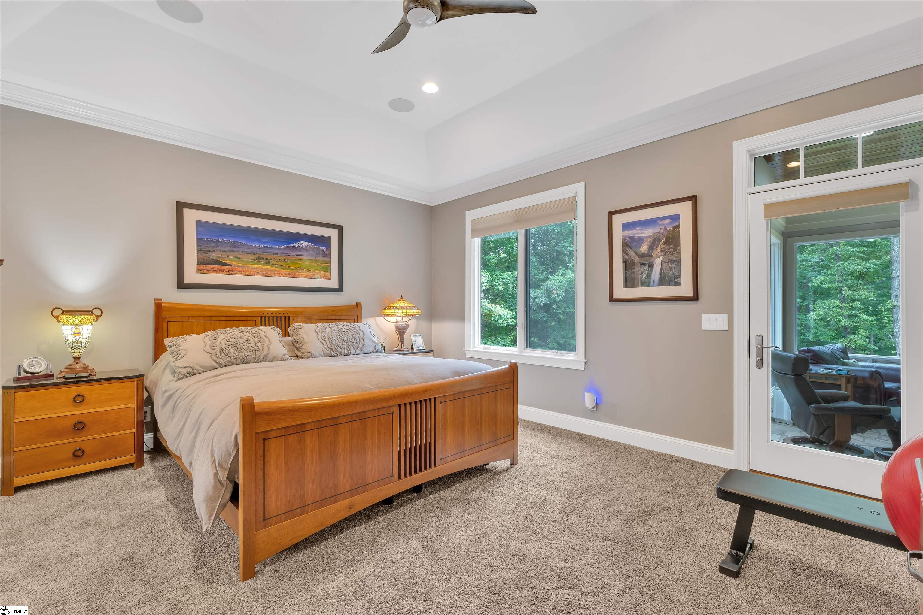2 Brown Deer Trail Travelers Rest, SC 29690