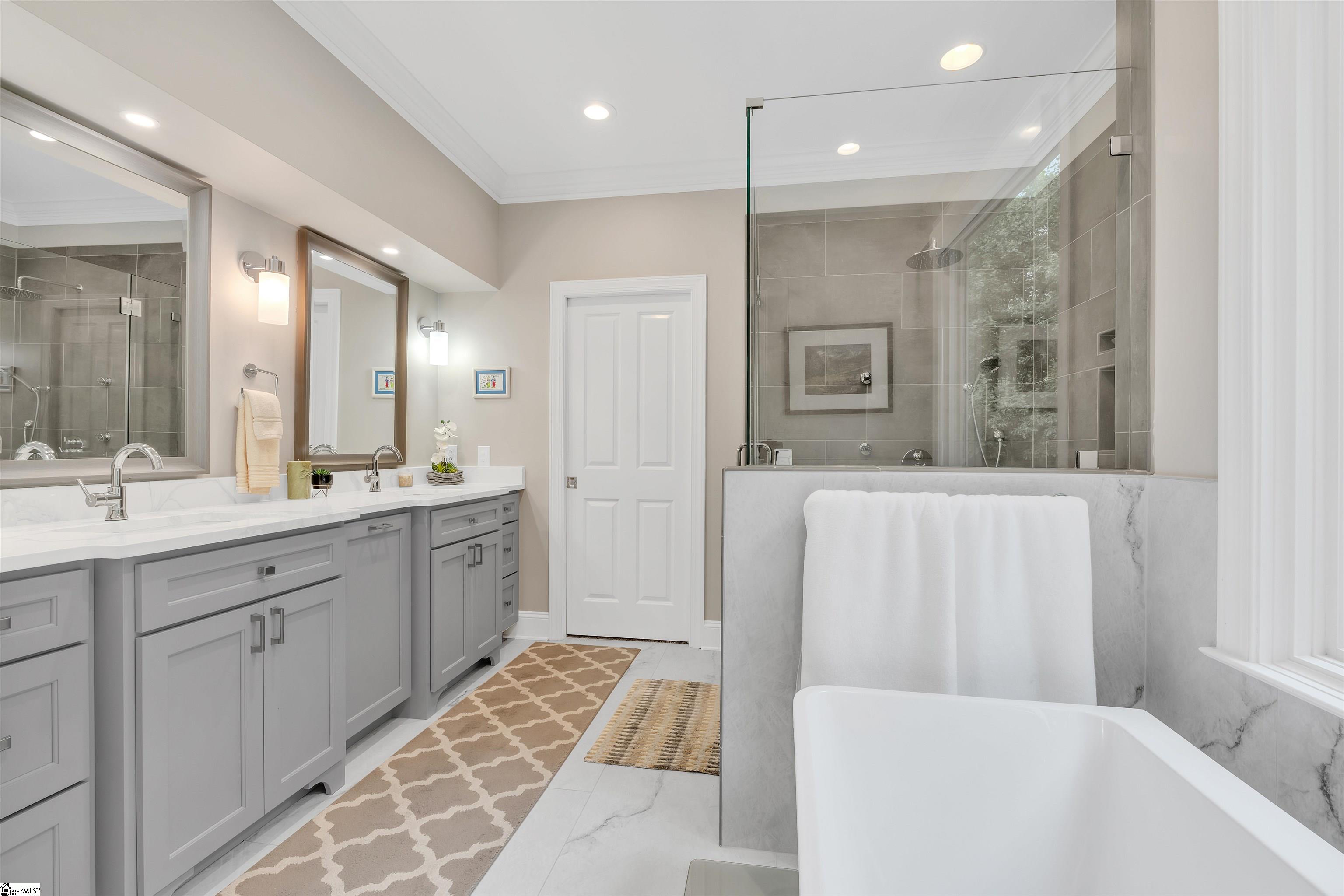 2 Brown Deer Trail Travelers Rest, SC 29690