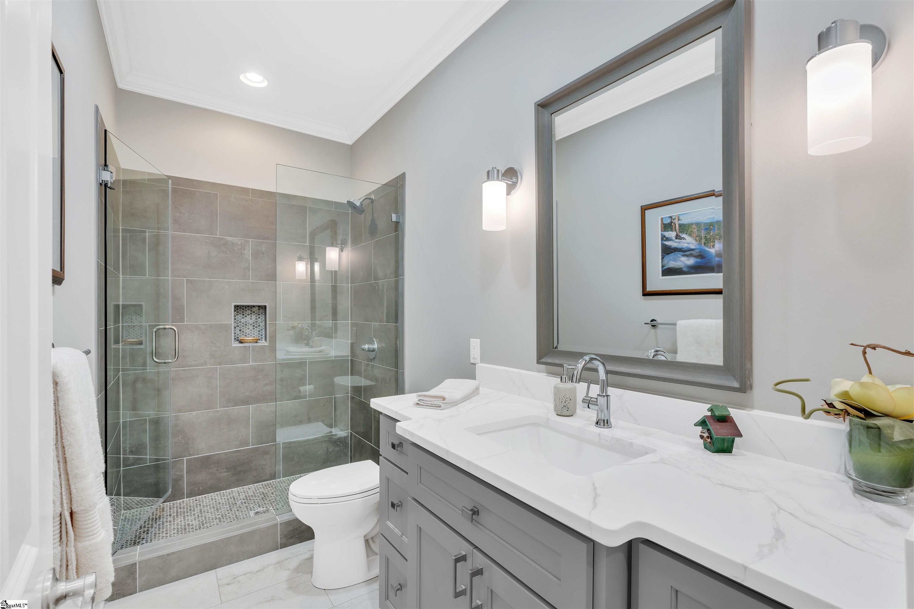 2 Brown Deer Trail Travelers Rest, SC 29690