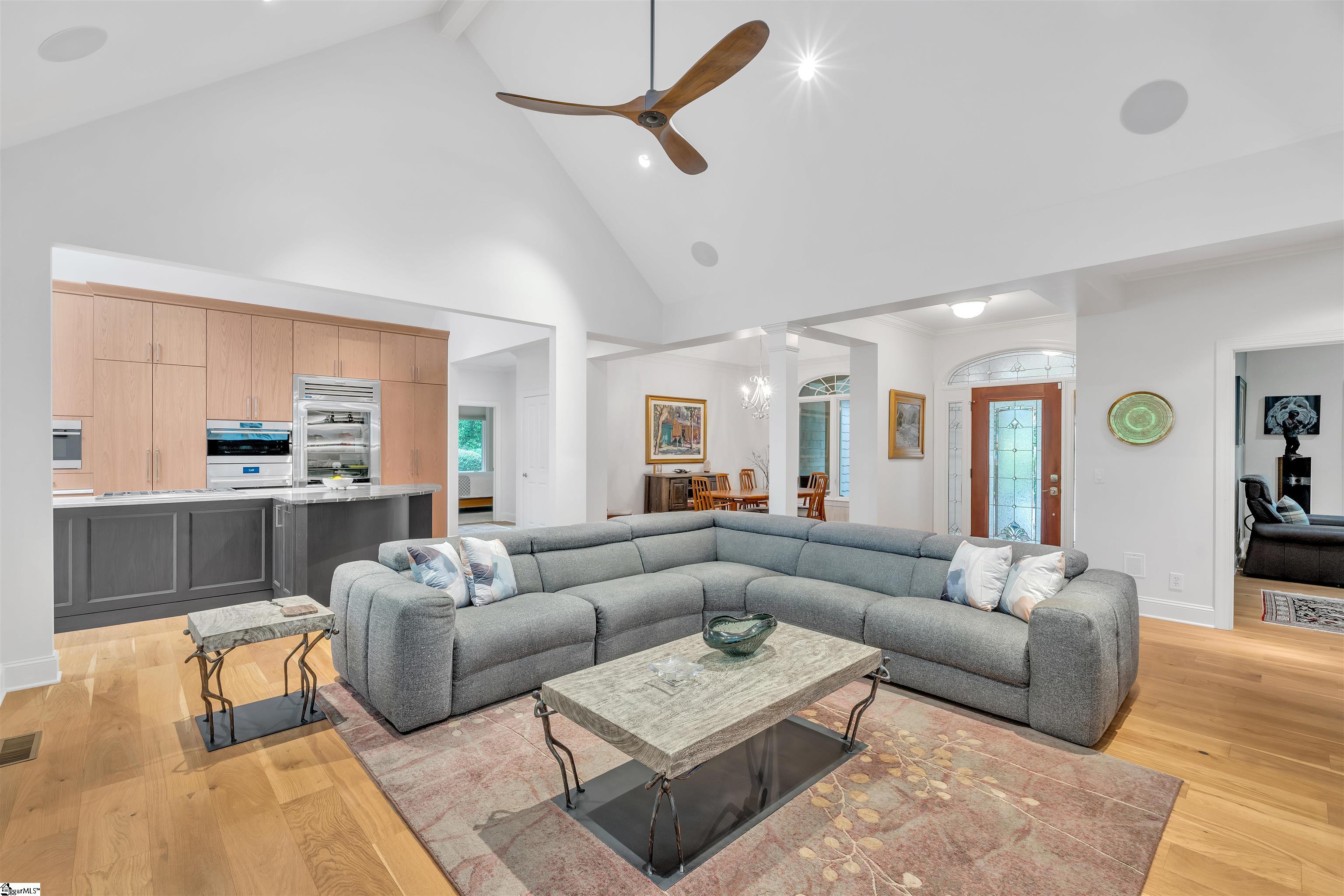 2 Brown Deer Trail Travelers Rest, SC 29690