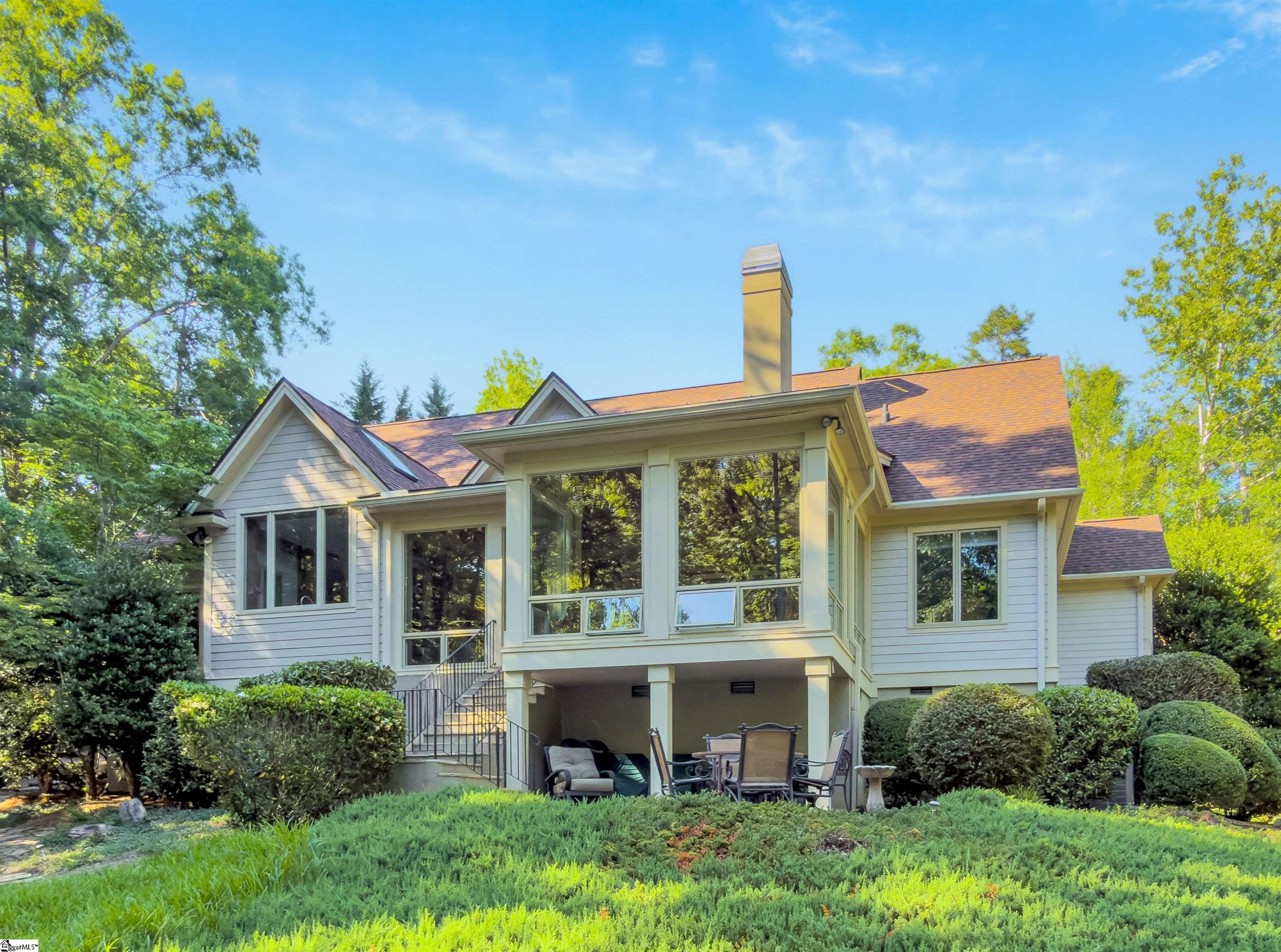 2 Brown Deer Trail Travelers Rest, SC 29690